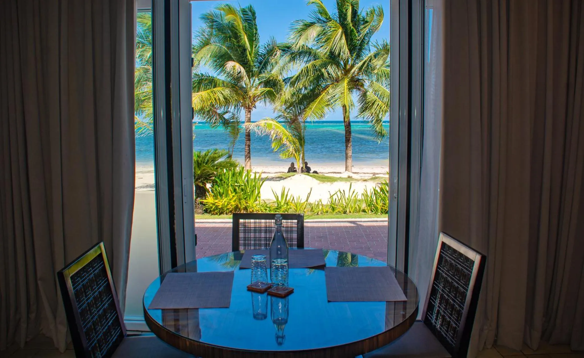 View (from property/room) in 7Stones Boracay