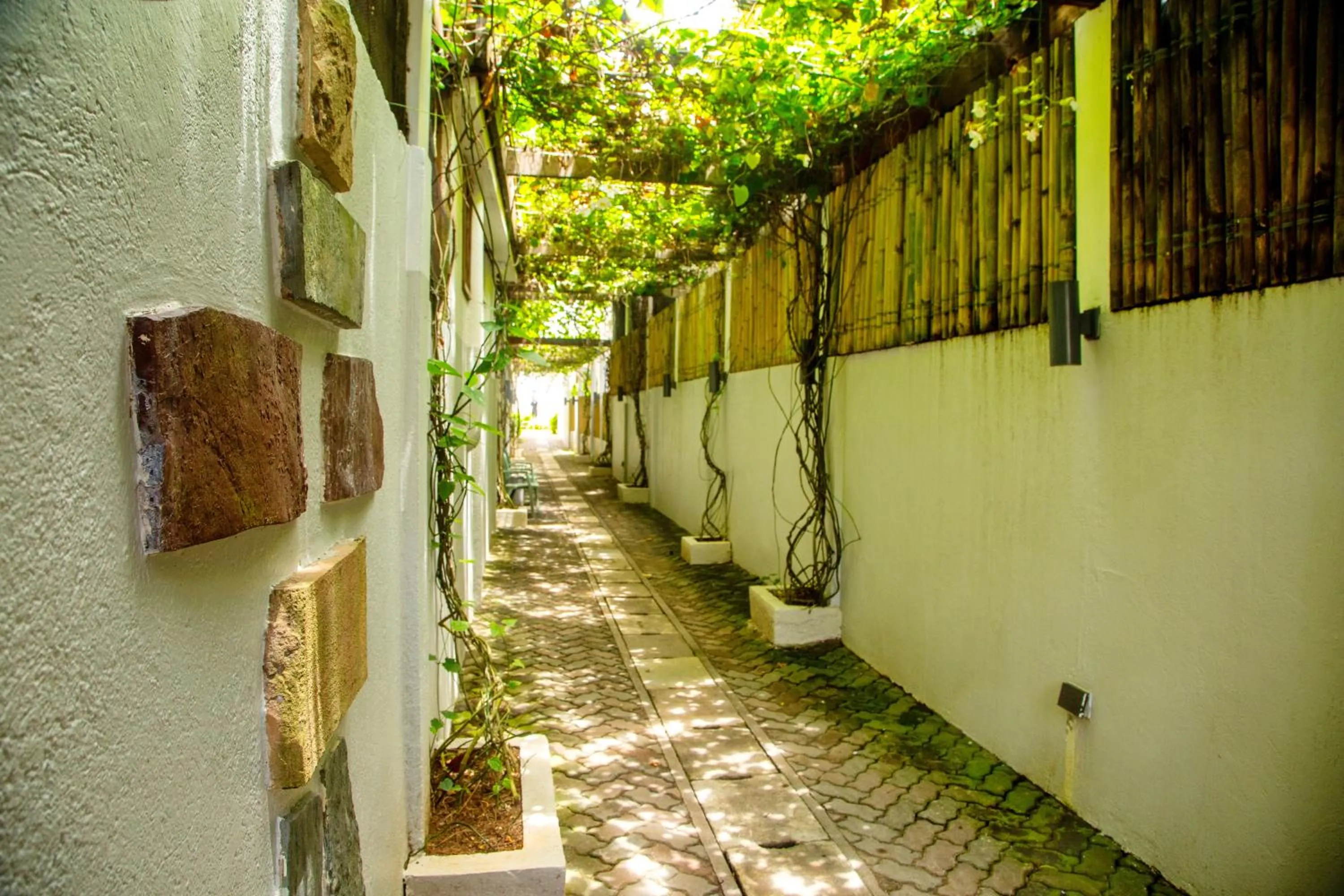 Day in 7Stones Boracay