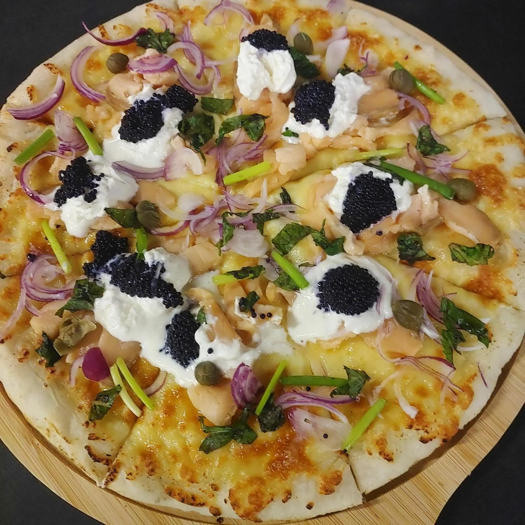 Restaurant/places to eat in 7Stones Boracay