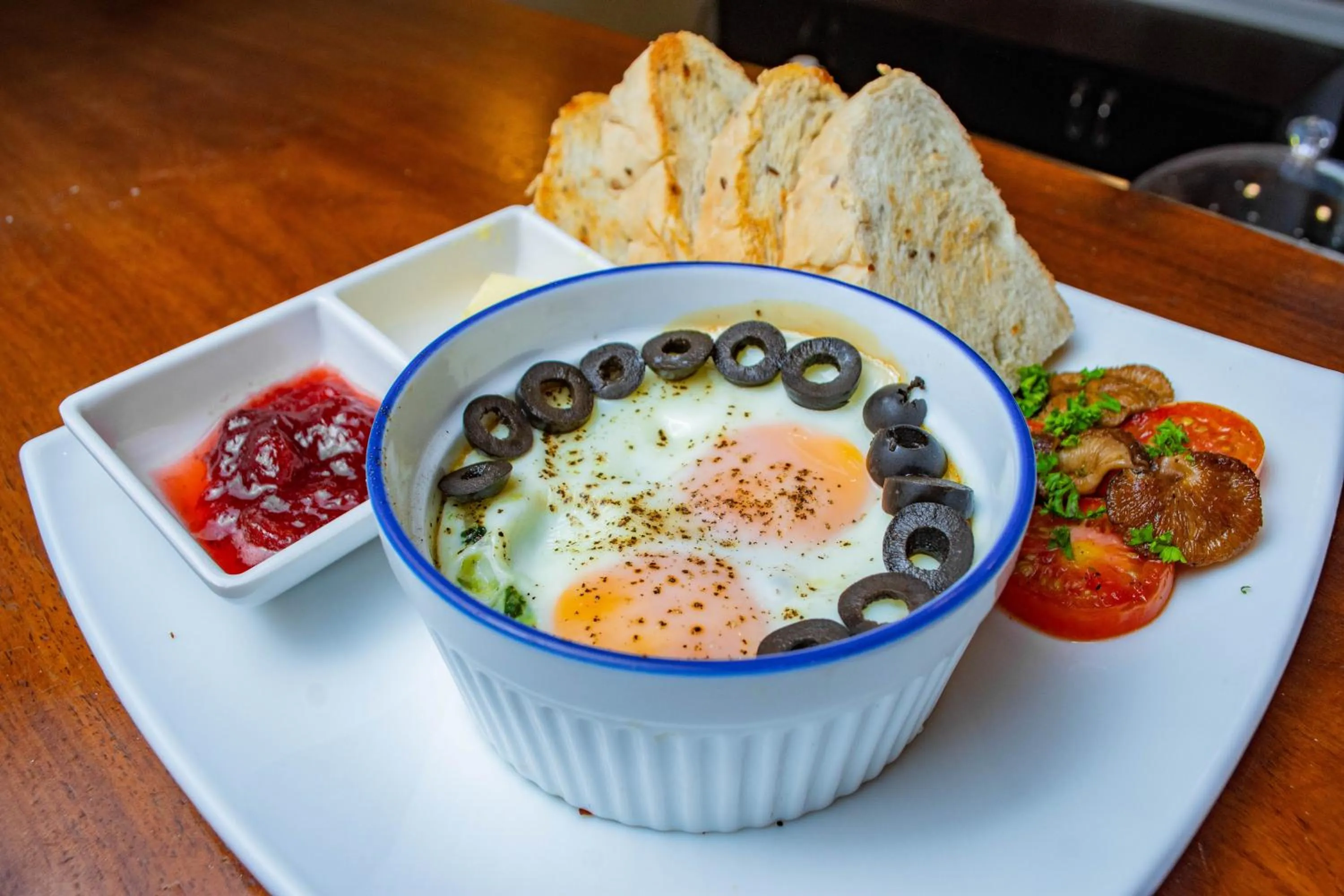 Restaurant/places to eat in 7Stones Boracay