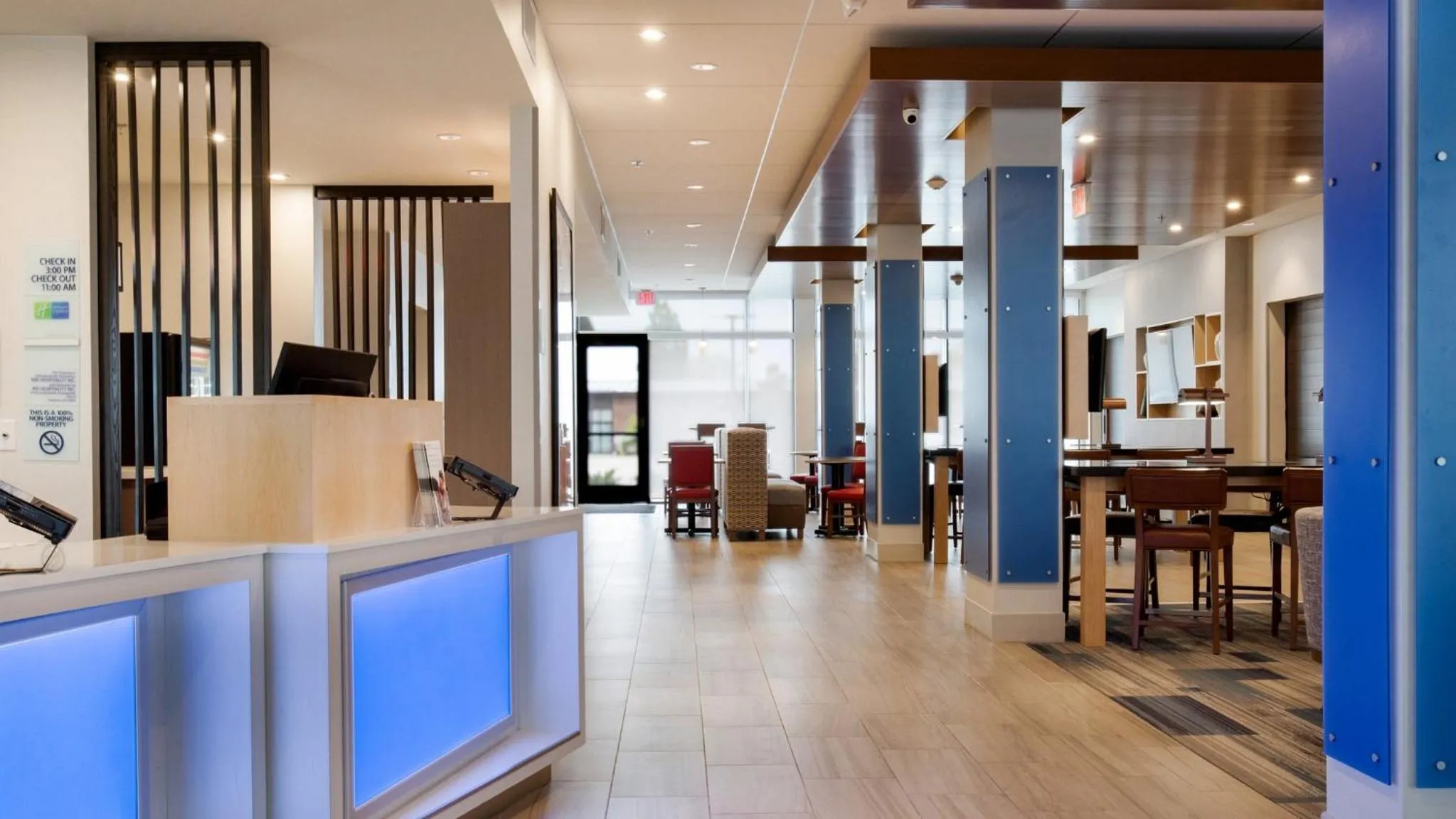 Property building in Holiday Inn Express & Suites Racine by IHG