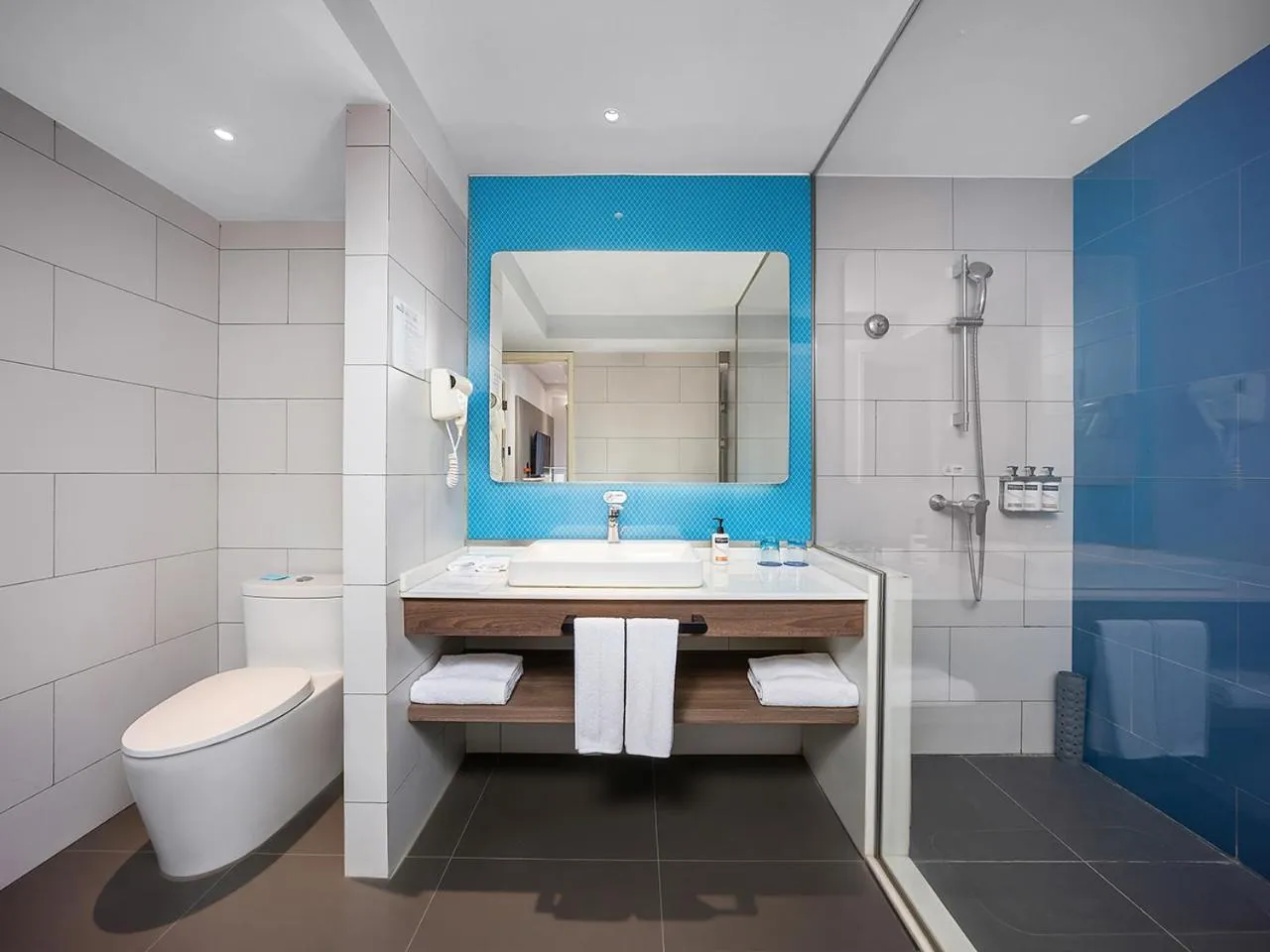 Holiday Inn Express Xi'an Bell Tower by IHG