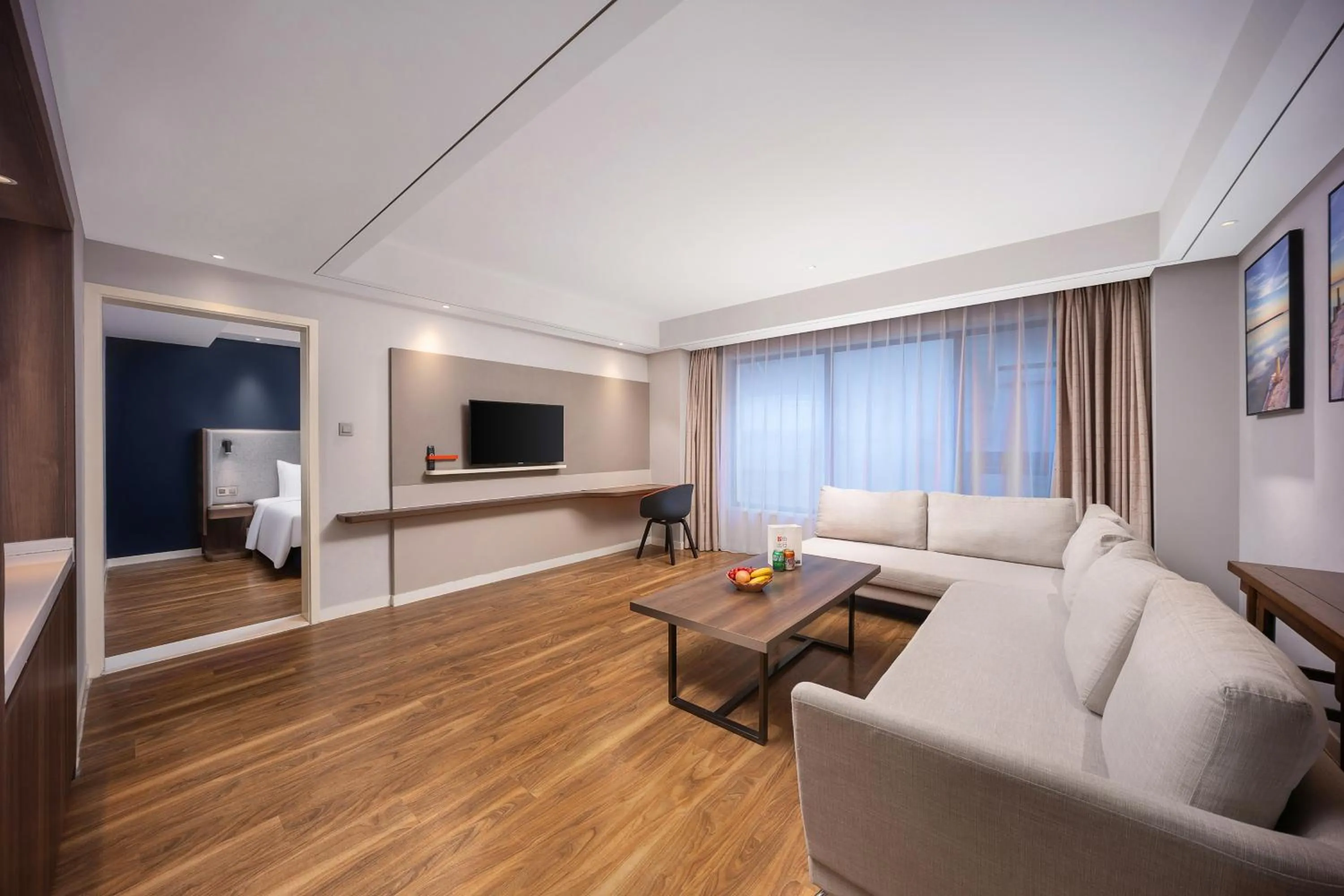 Holiday Inn Express Xi'an Bell Tower by IHG