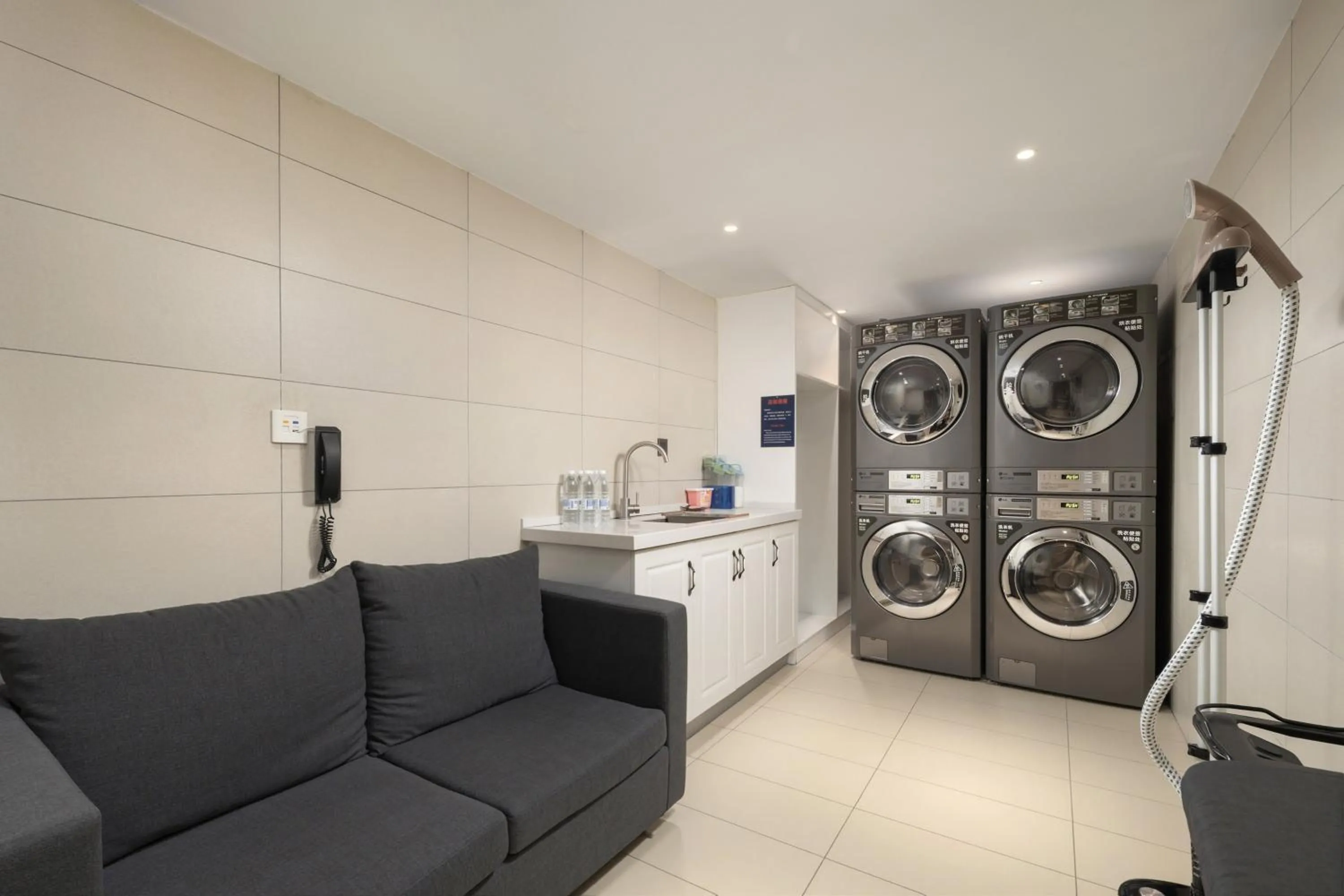 Other in Holiday Inn Express Xi'an Bell Tower by IHG