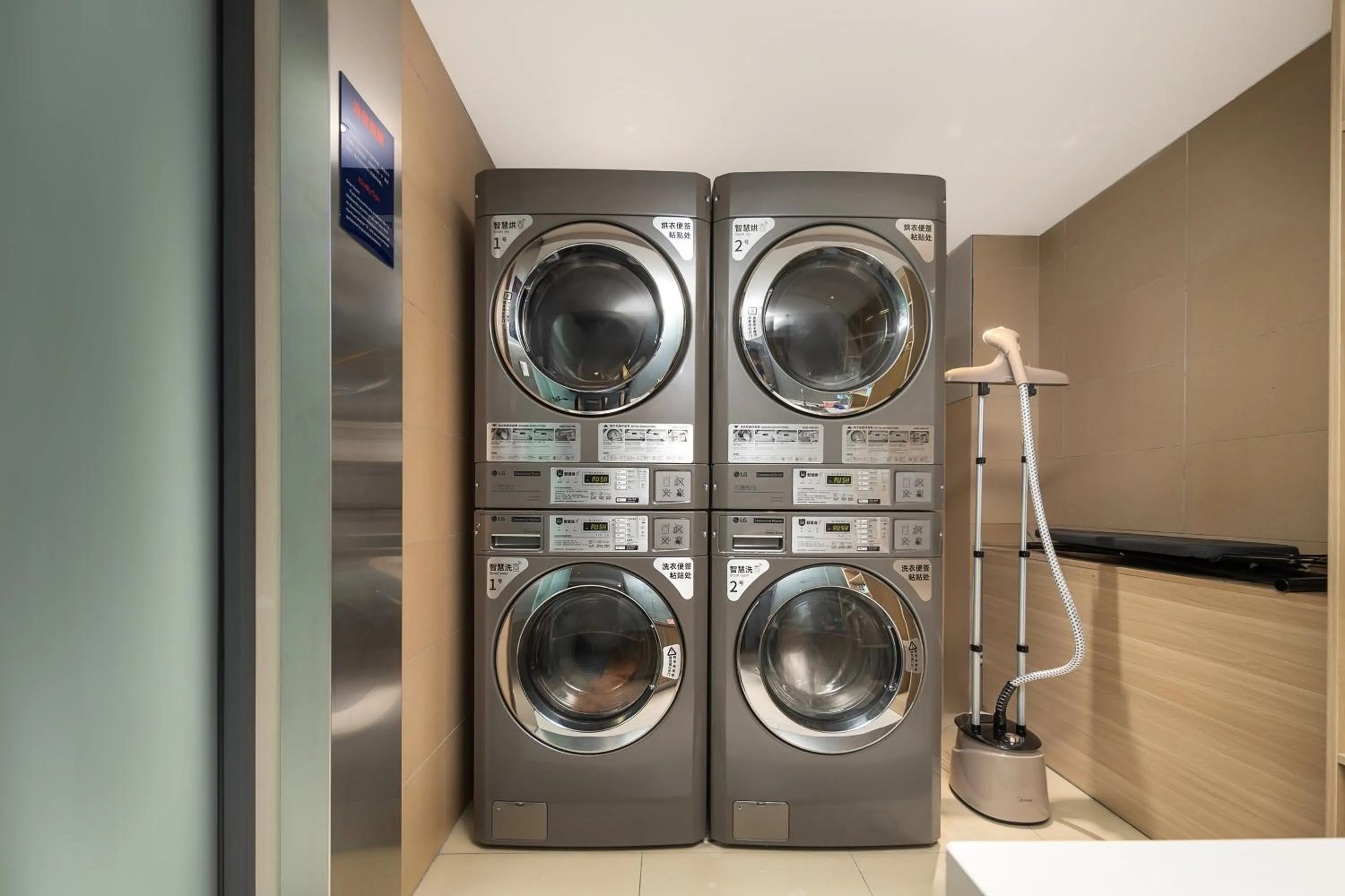 Other in Holiday Inn Express Xi'an Bell Tower by IHG