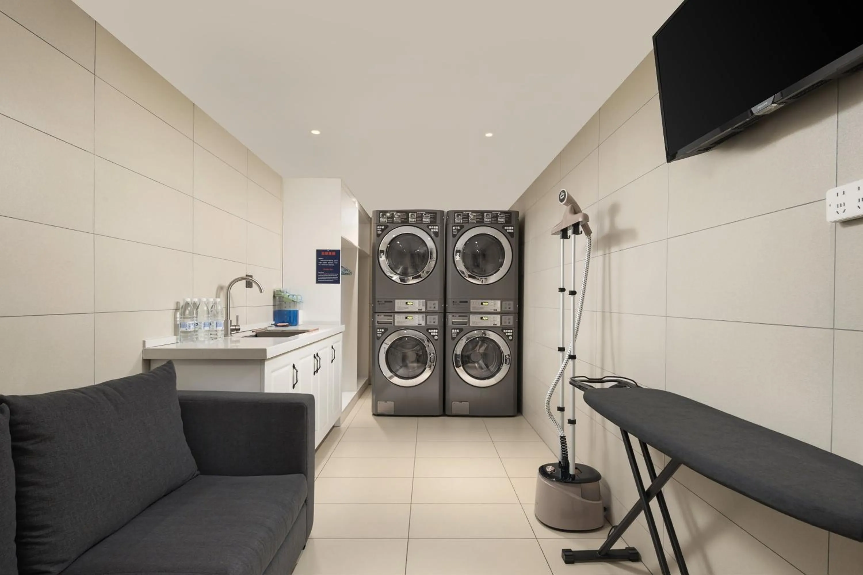 Other in Holiday Inn Express Xi'an Bell Tower by IHG