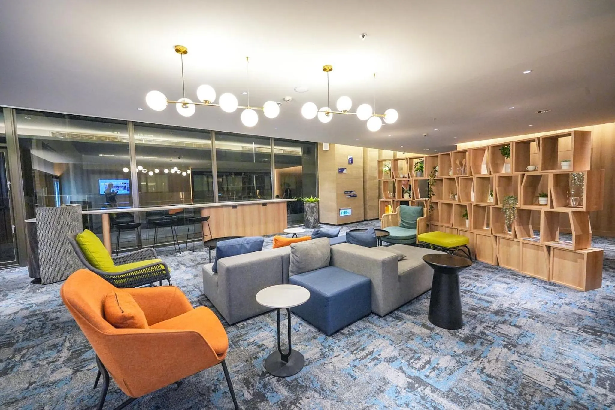 Other in Holiday Inn Express Taichung Park by IHG