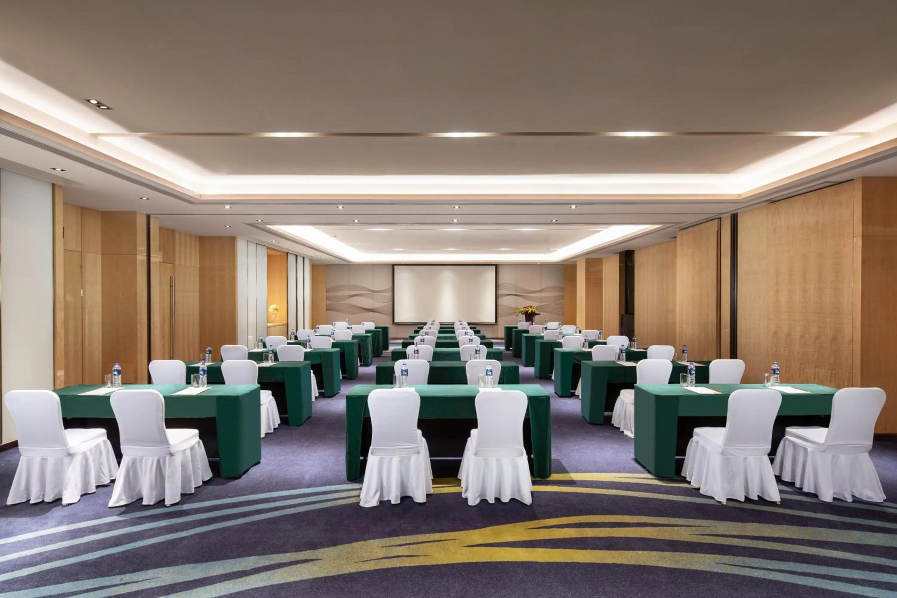 Meeting/conference room in Holiday Inn Shunde by IHG