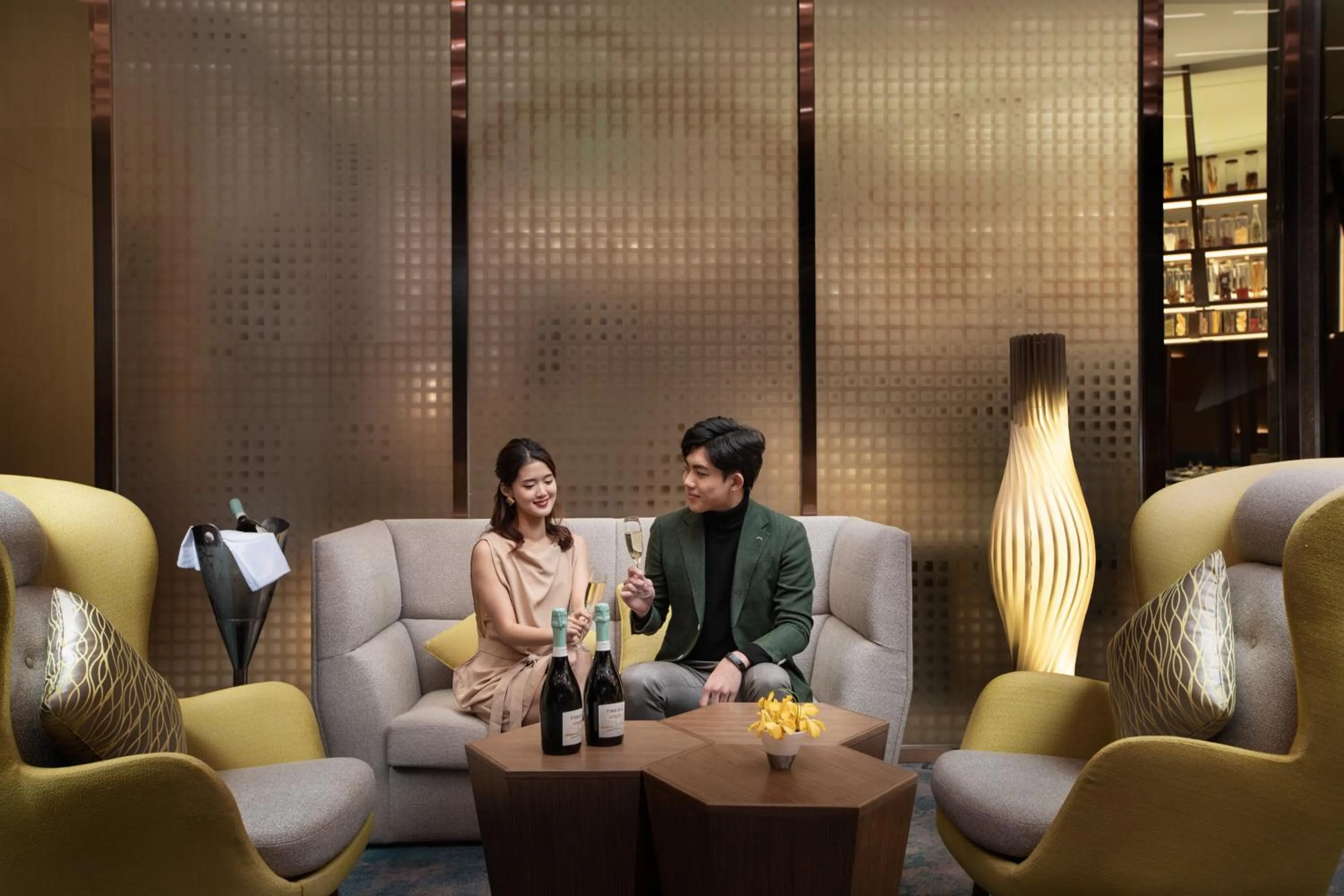 Restaurant/places to eat in Holiday Inn Shunde by IHG