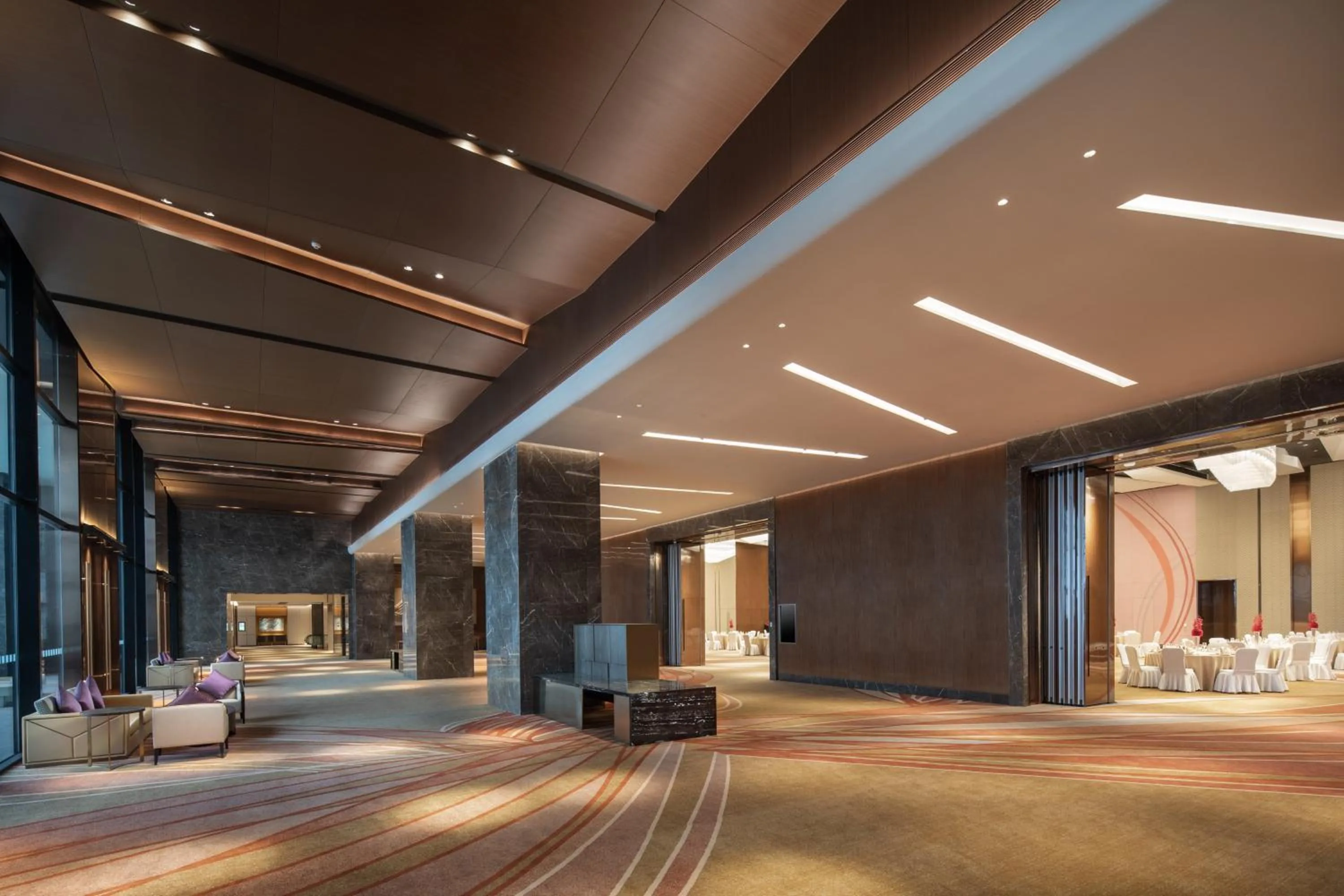 Meeting/conference room in Holiday Inn Shunde by IHG