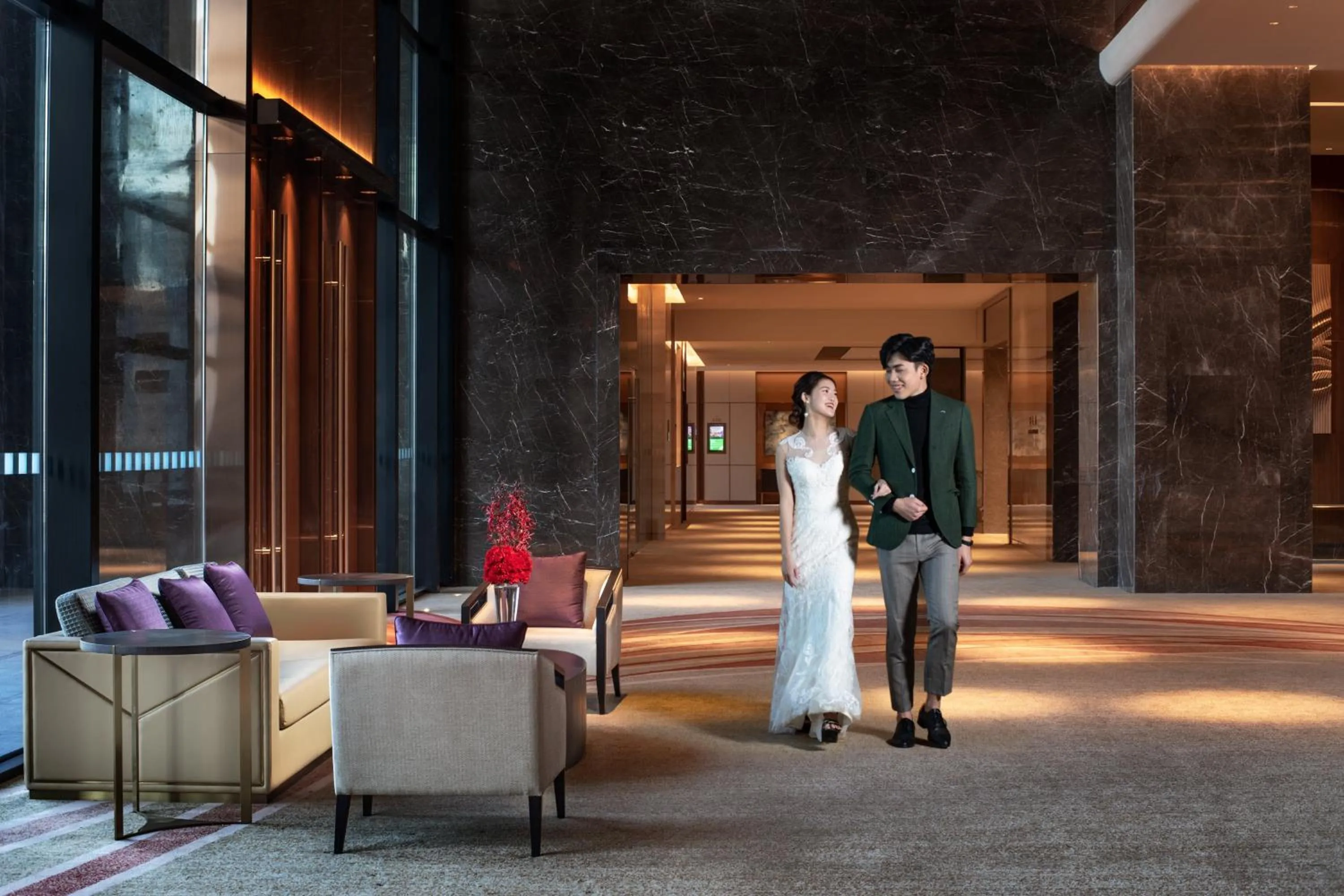 Meeting/conference room in Holiday Inn Shunde by IHG