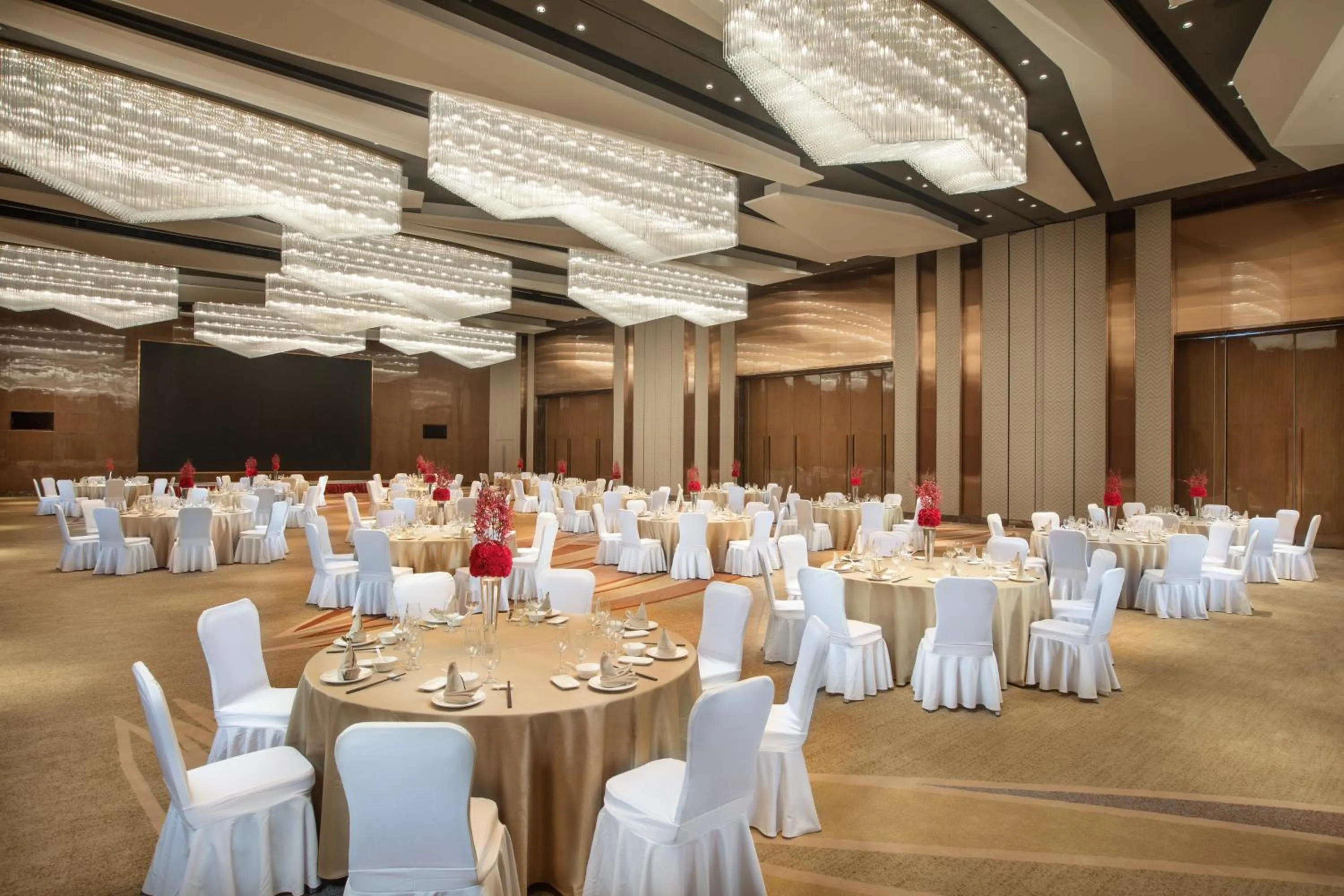 Banquet/Function facilities in Holiday Inn Shunde by IHG