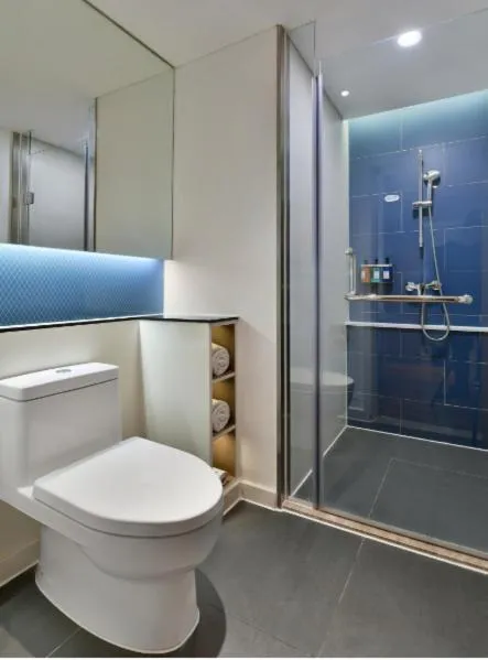 Holiday Inn Express Chengdu North Railway Station by IHG - Near Panda Base, Near Chunxi Road Free laundromat