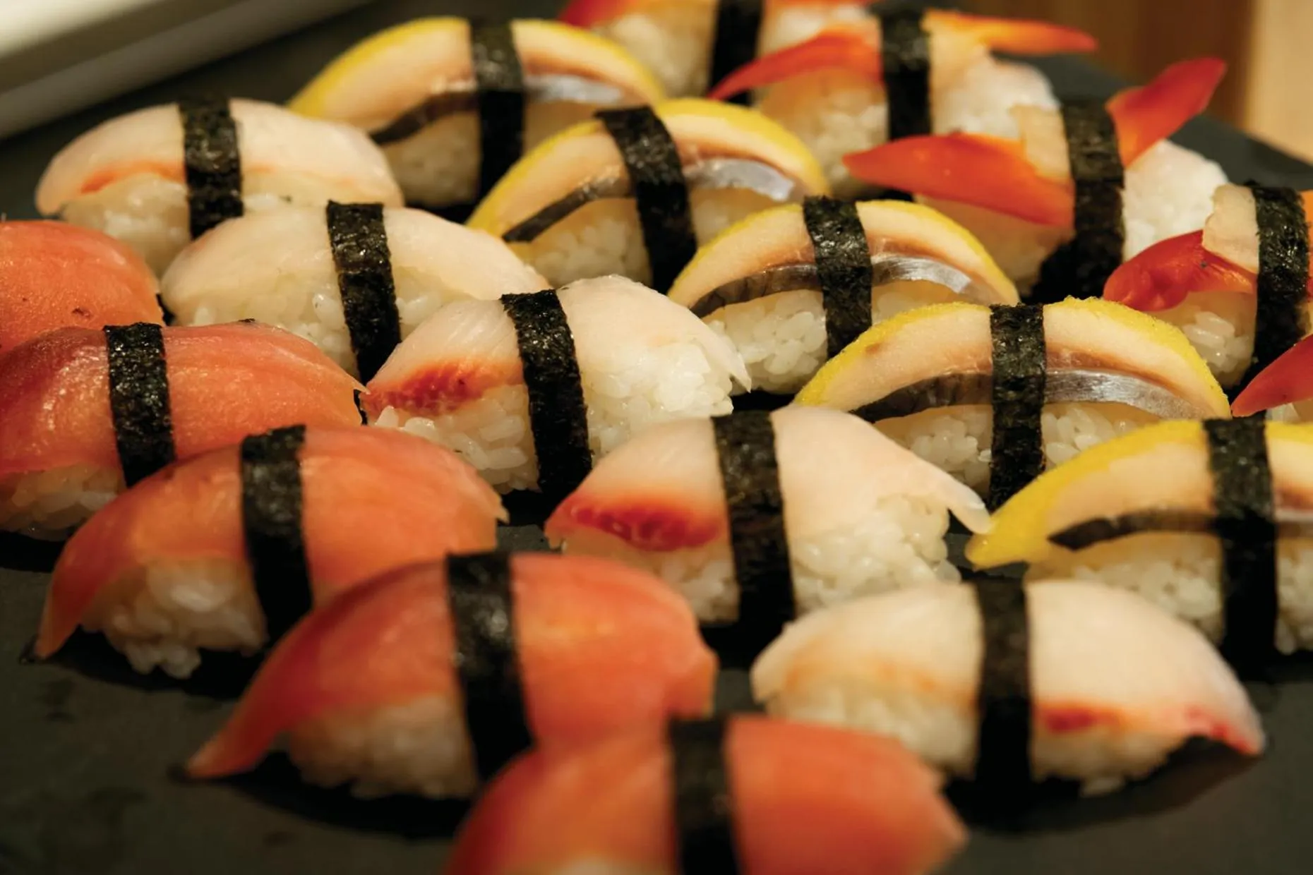 Restaurant/places to eat in Crowne Plaza Zunhua Hot Spring Town by IHG