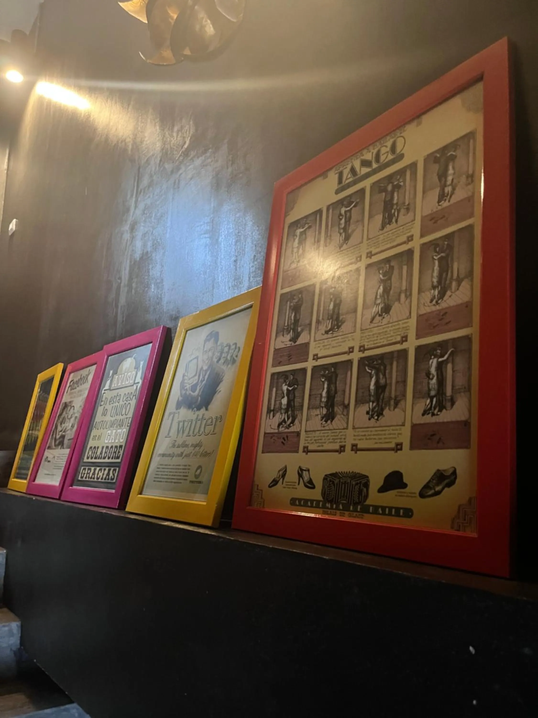 Guests in Villa Thapae