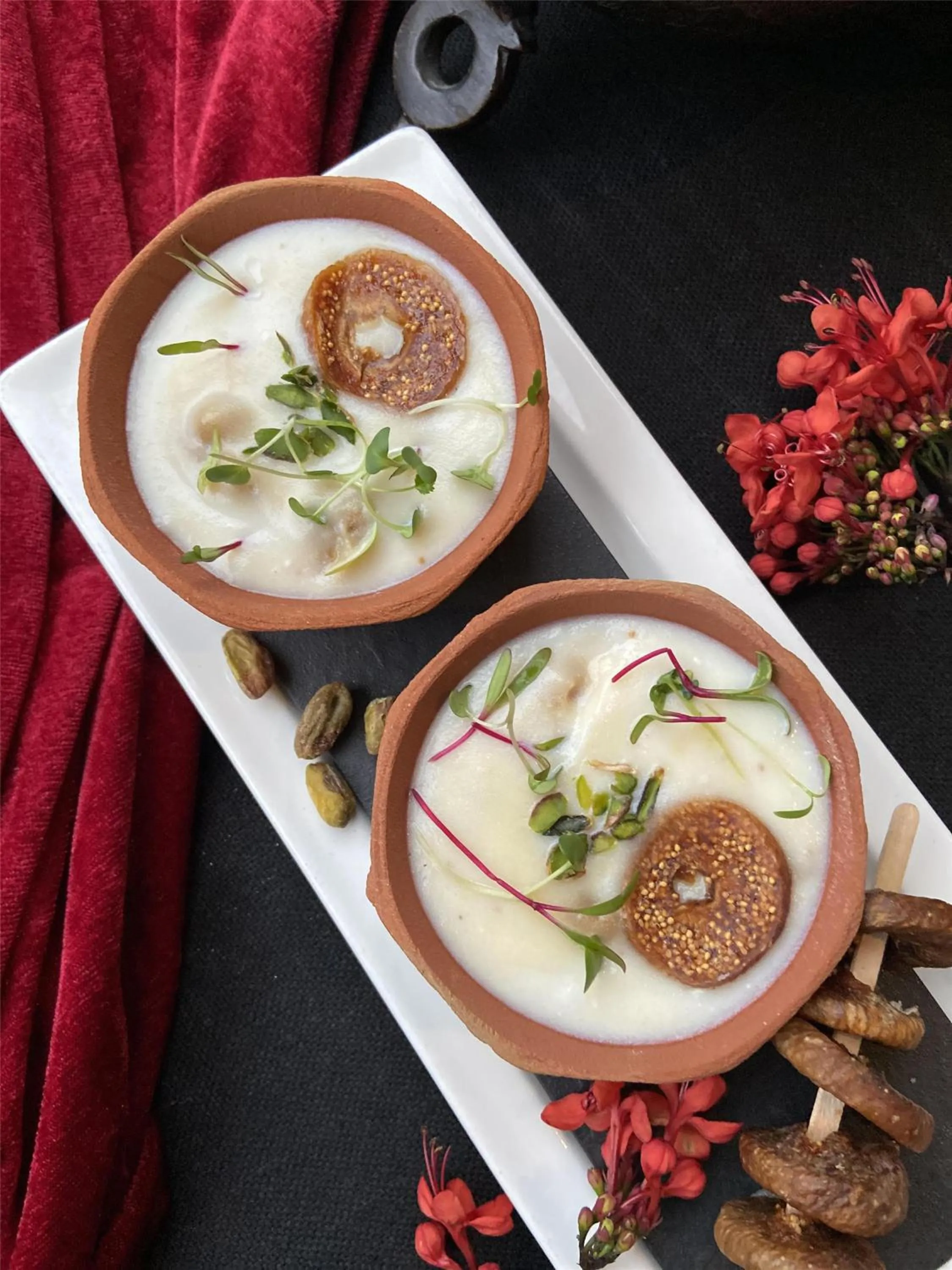 Food and drinks in Radisson Blu Gorakhpur