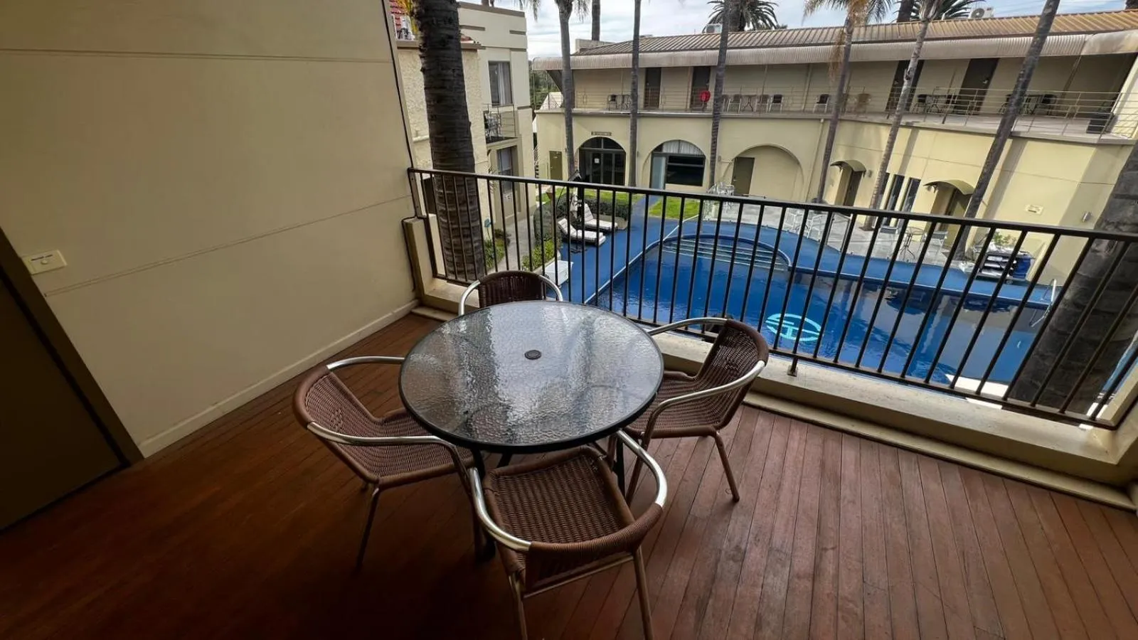 Quality Hotel Mildura Grand