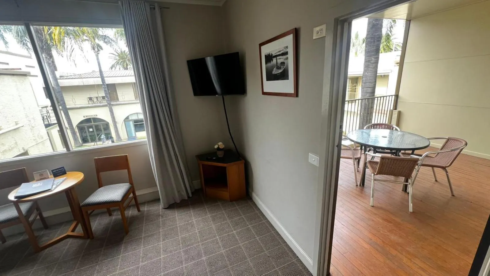 Quality Hotel Mildura Grand