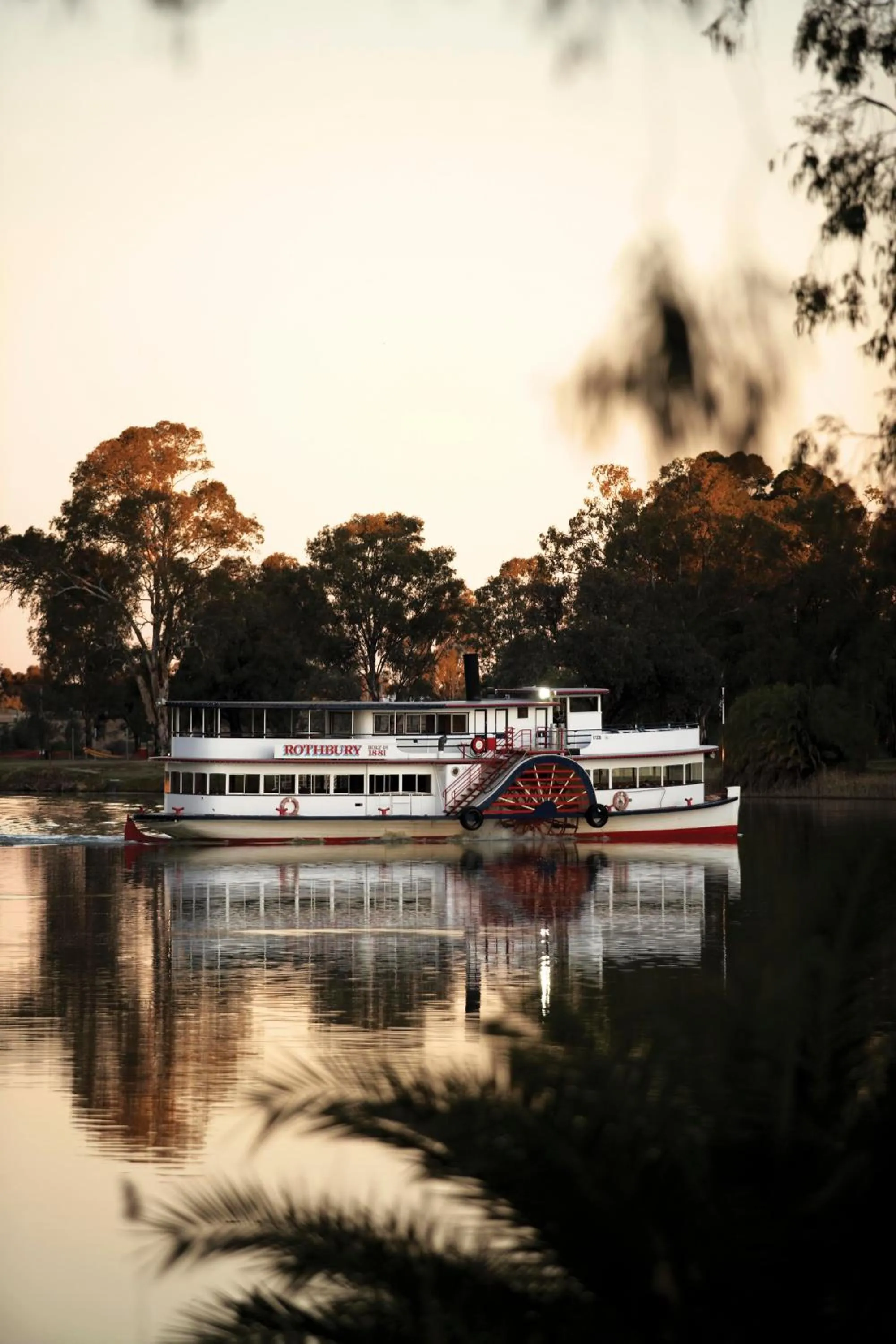 Area and facilities in Quality Hotel Mildura Grand