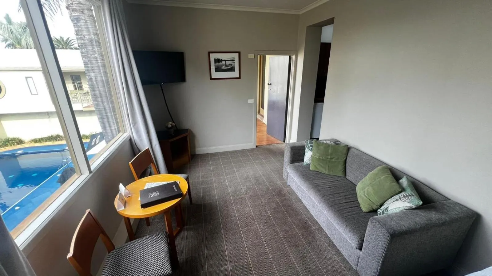 Quality Hotel Mildura Grand