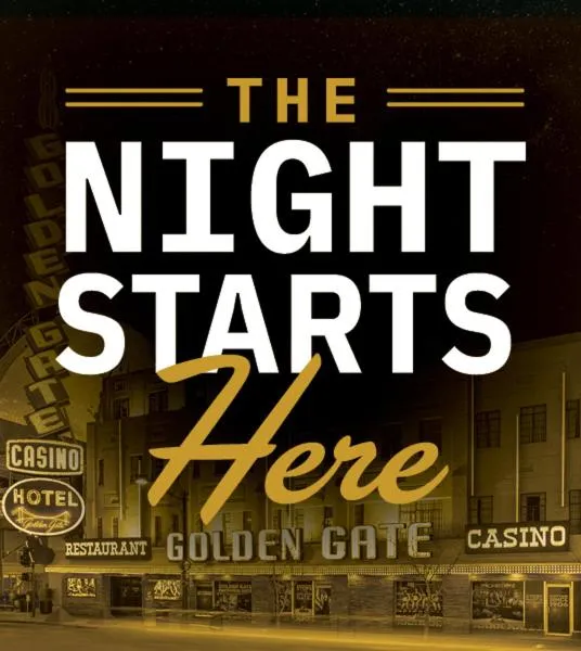 Golden Gate Casino Hotel
