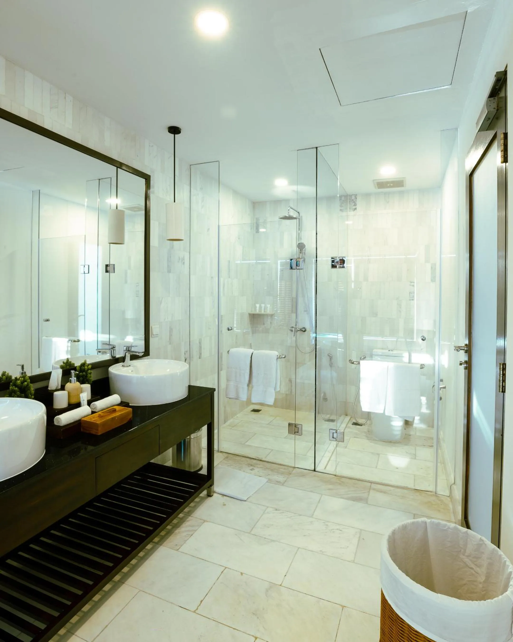 Bathroom in Montigo Resorts Nongsa