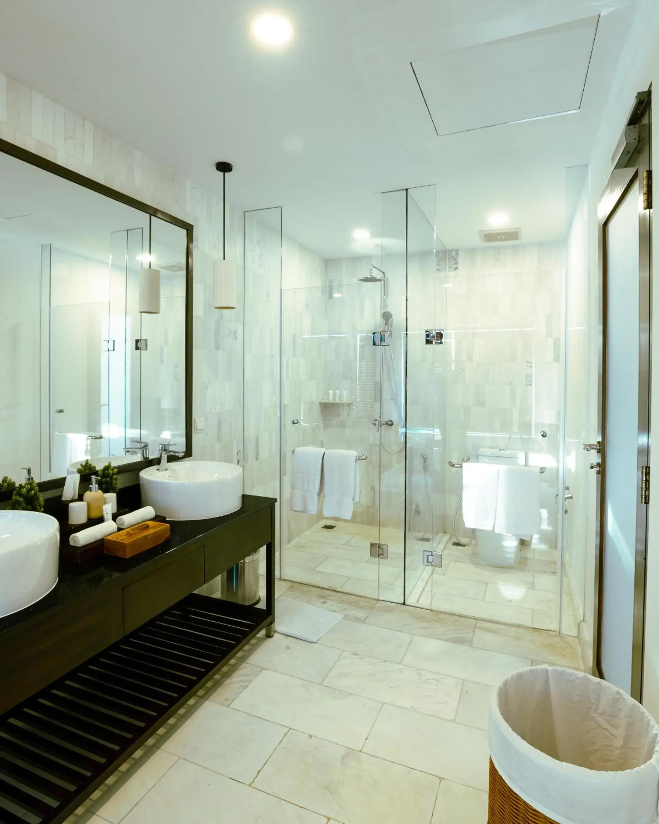 Deluxe One Bedroom Villa in Montigo Resorts Nongsa Deluxe One Bedroom Villa in Montigo Resorts Nongsa