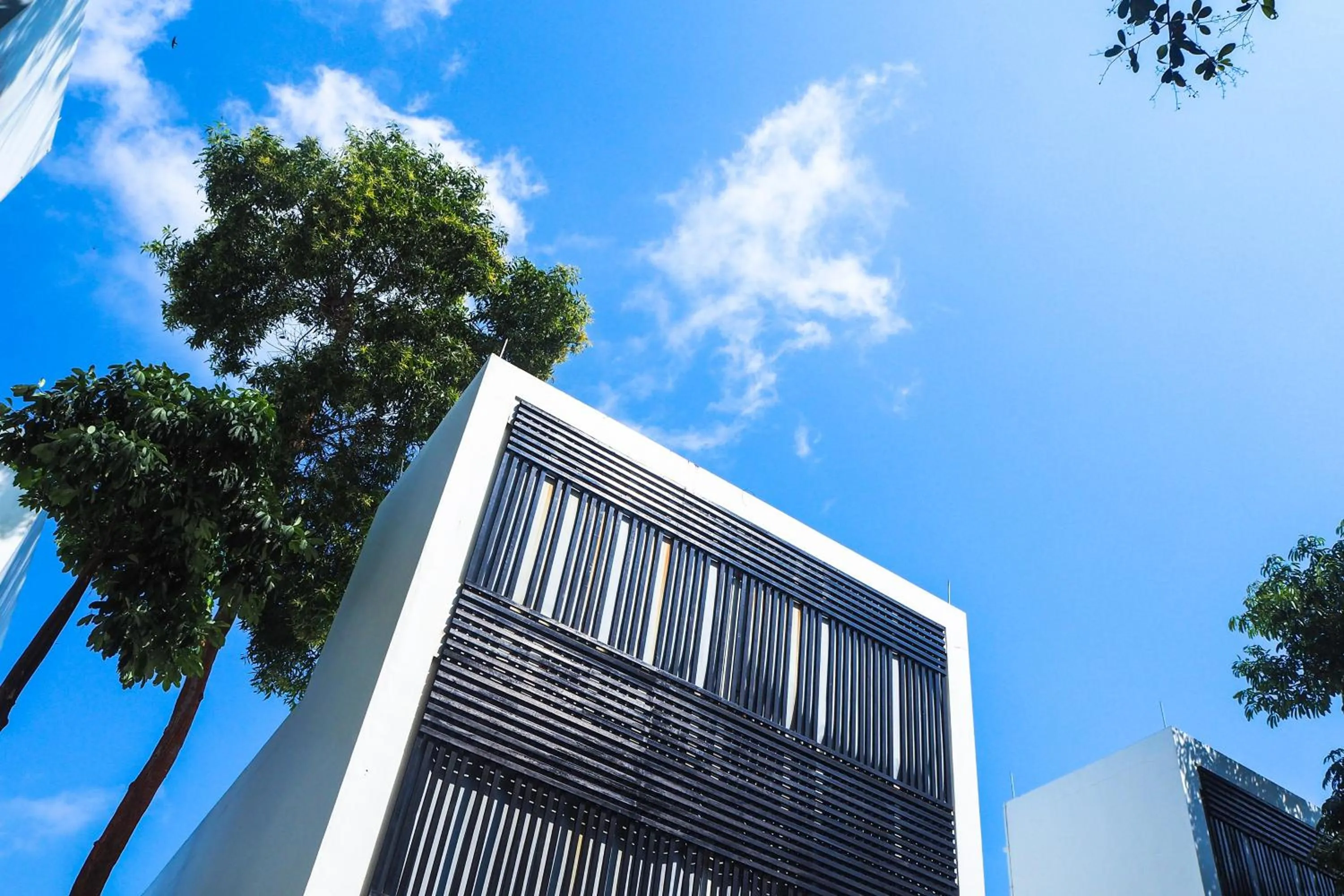 Property building in Montigo Resorts Nongsa