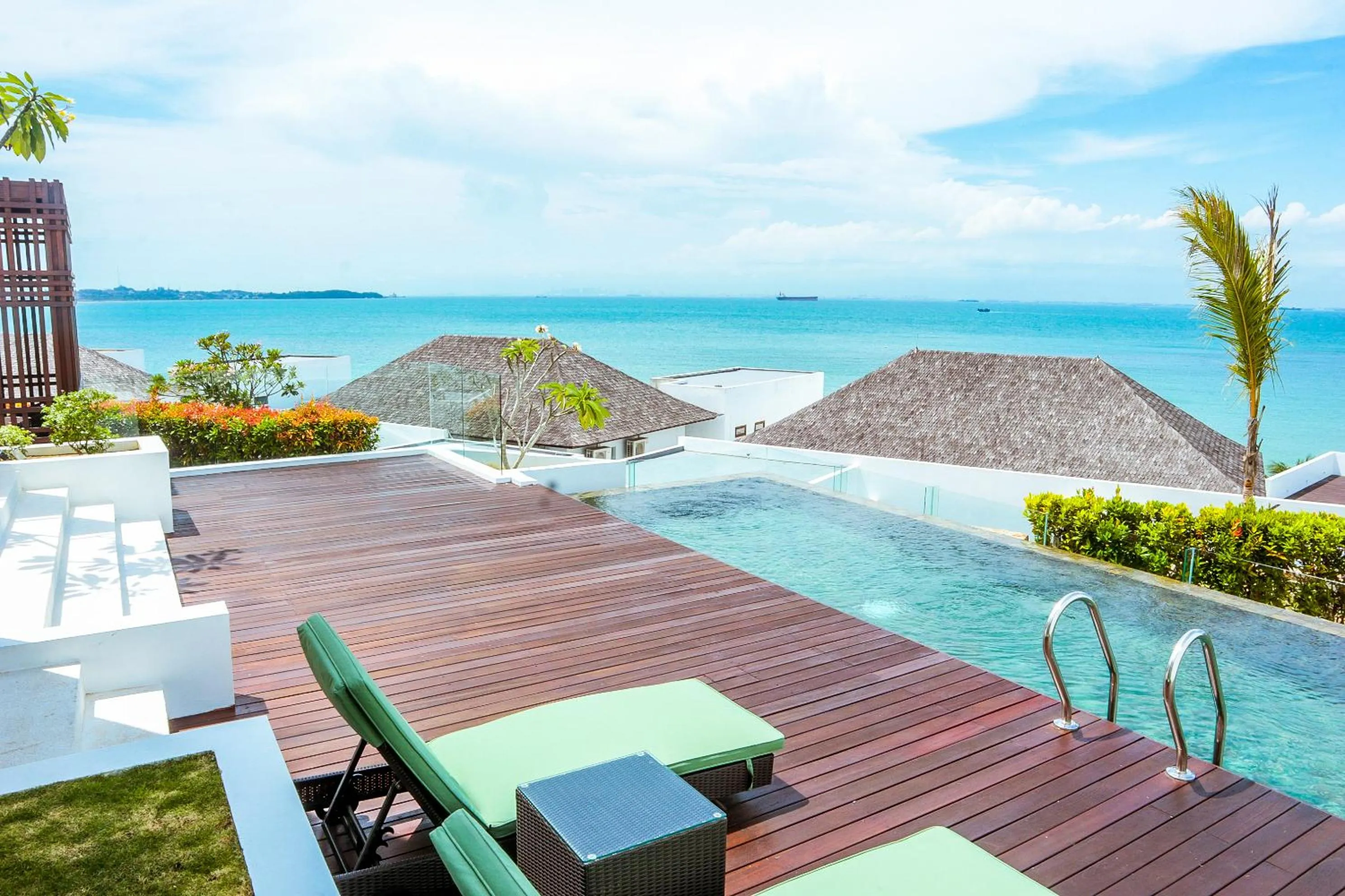 View (from property/room) in Montigo Resorts Nongsa