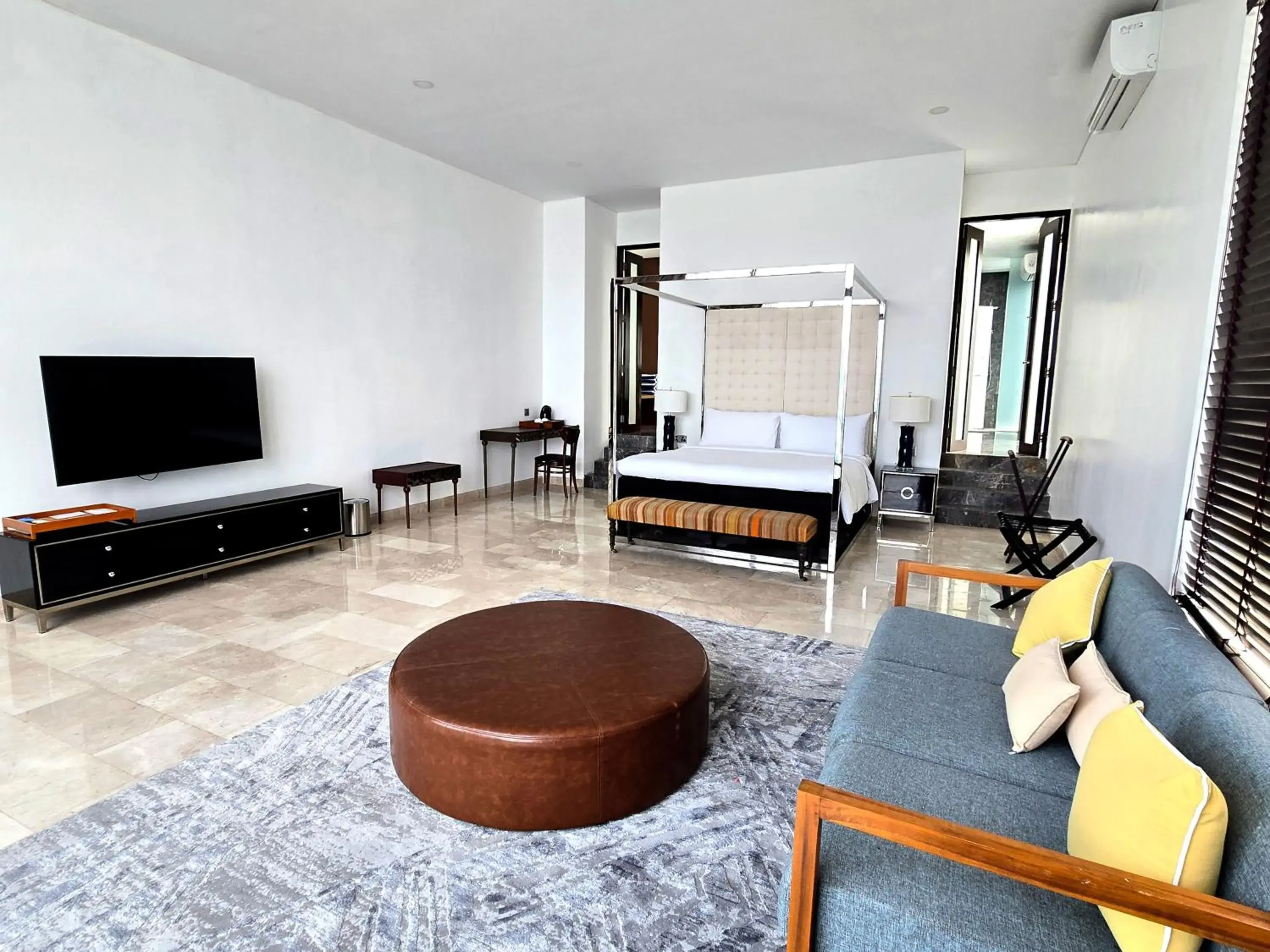 Premier Four-Bedroom Villa in Montigo Resorts Nongsa Premier Four-Bedroom Villa in Montigo Resorts Nongsa