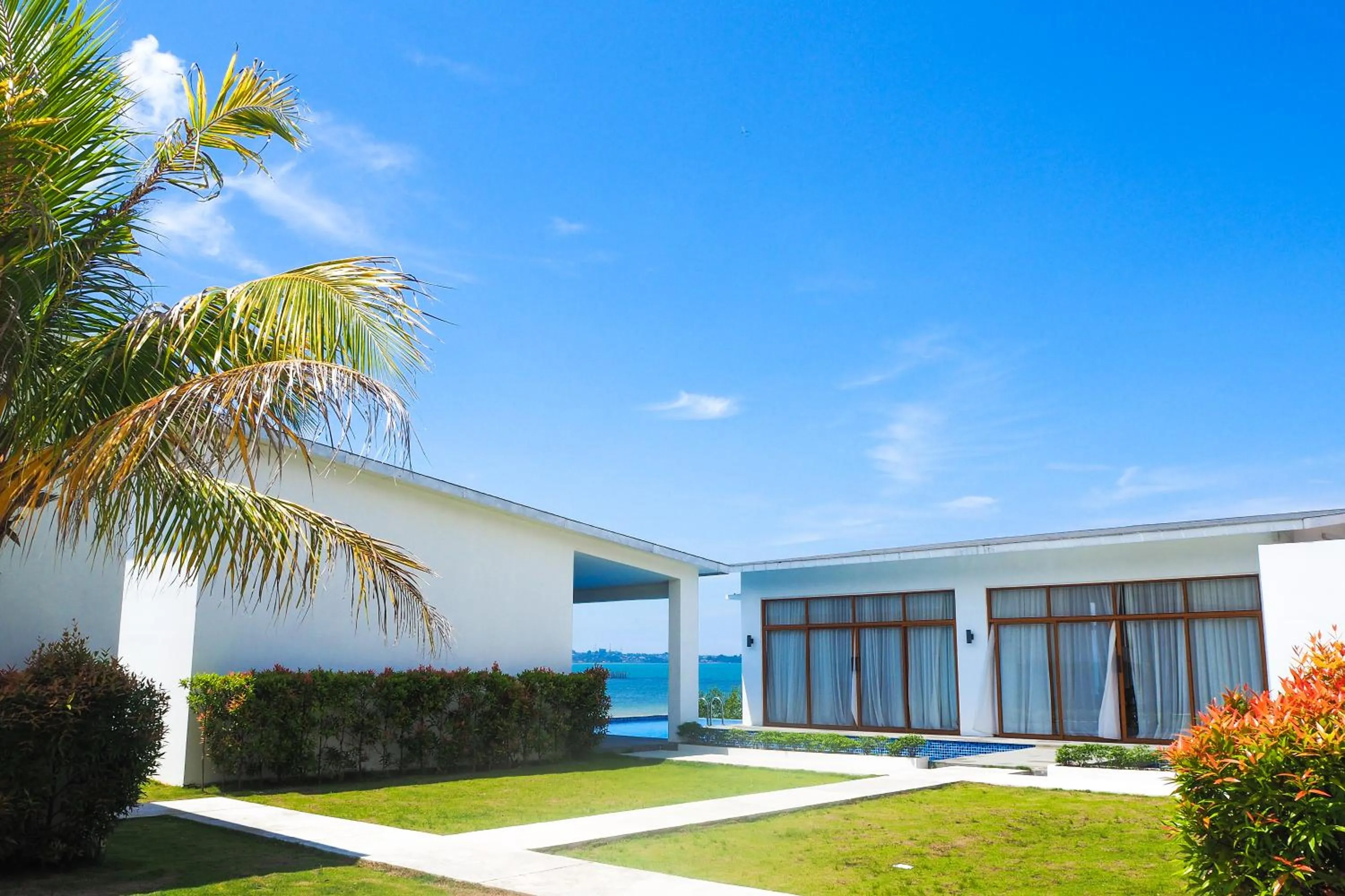 Bedroom in Montigo Resorts Nongsa