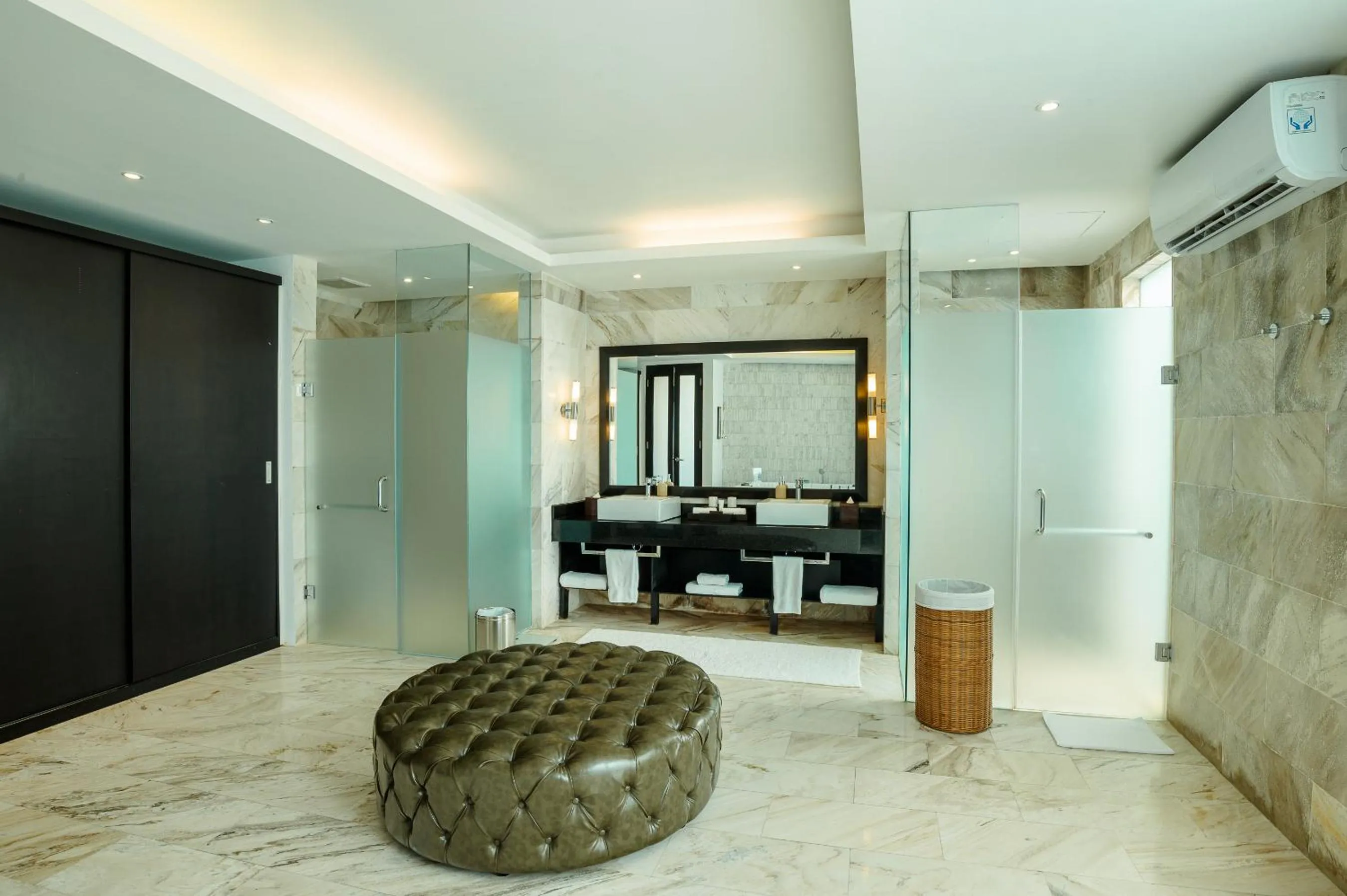 Bathroom in Montigo Resorts Nongsa