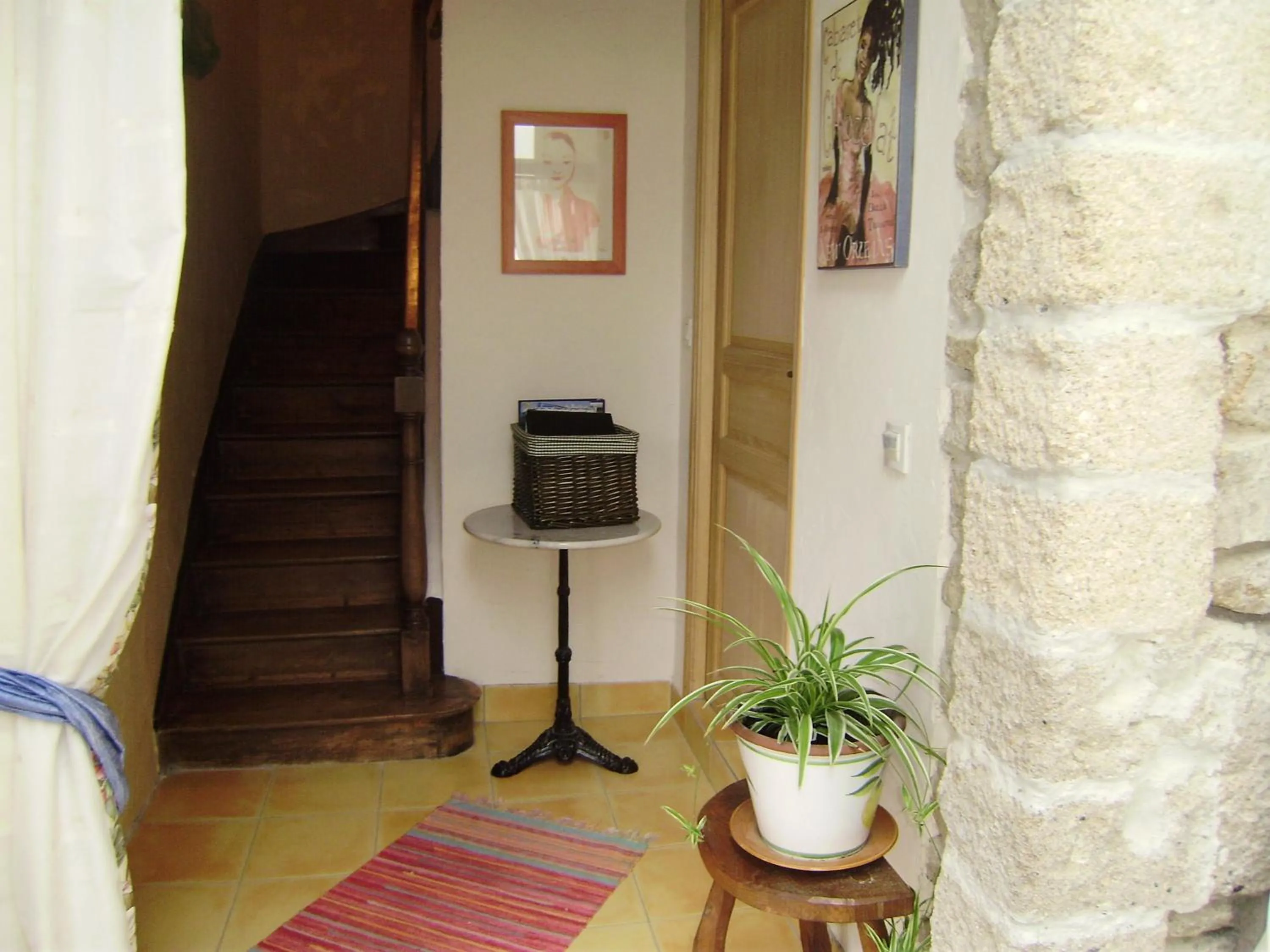 Facade/entrance in Chambres d'hôtes Air Marin