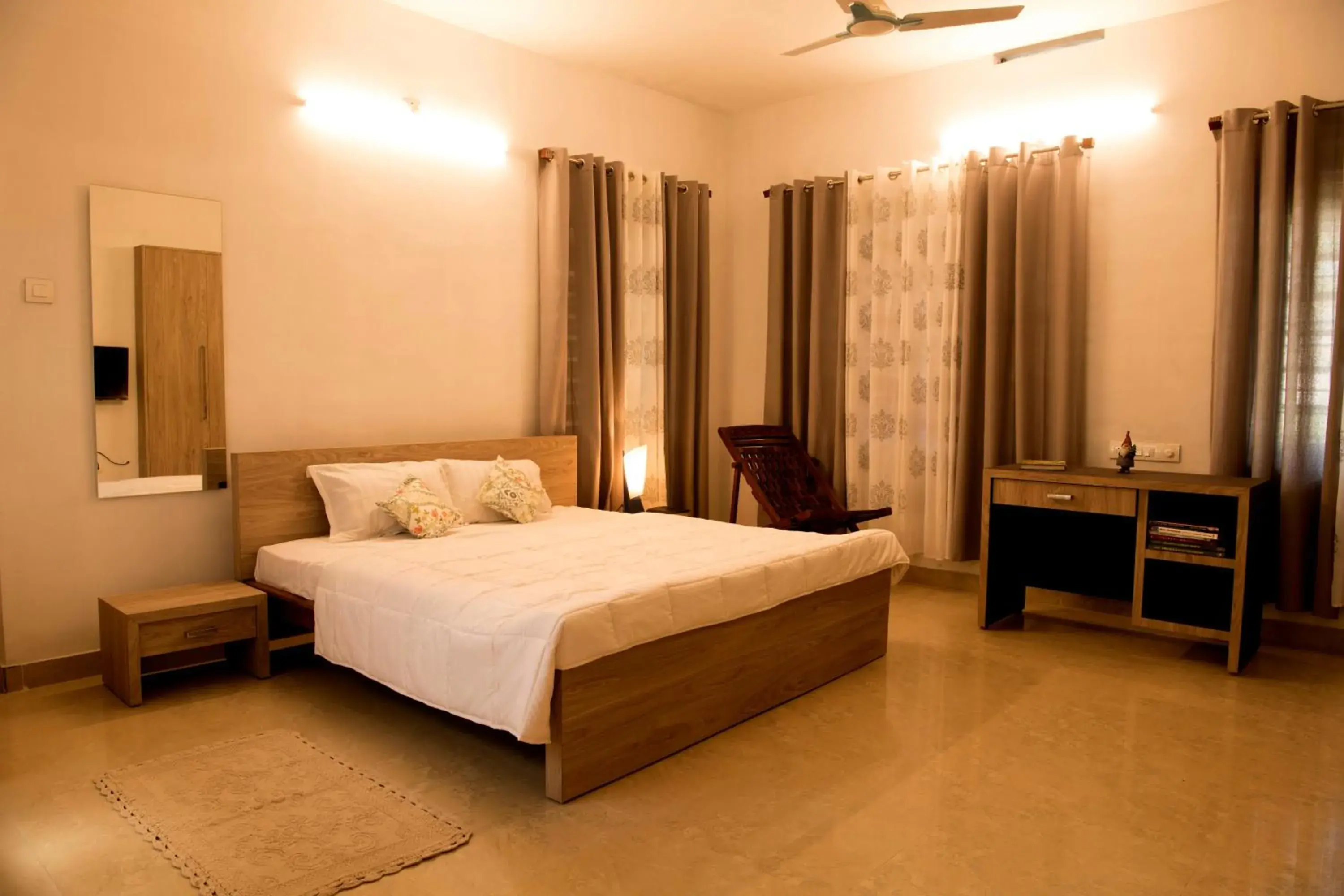 Gloria Homestay ,Thrissur - Pooram Bookings open Apr 25-27 Gloria Homestay ,Thrissur - Pooram Bookings open Apr 25-27