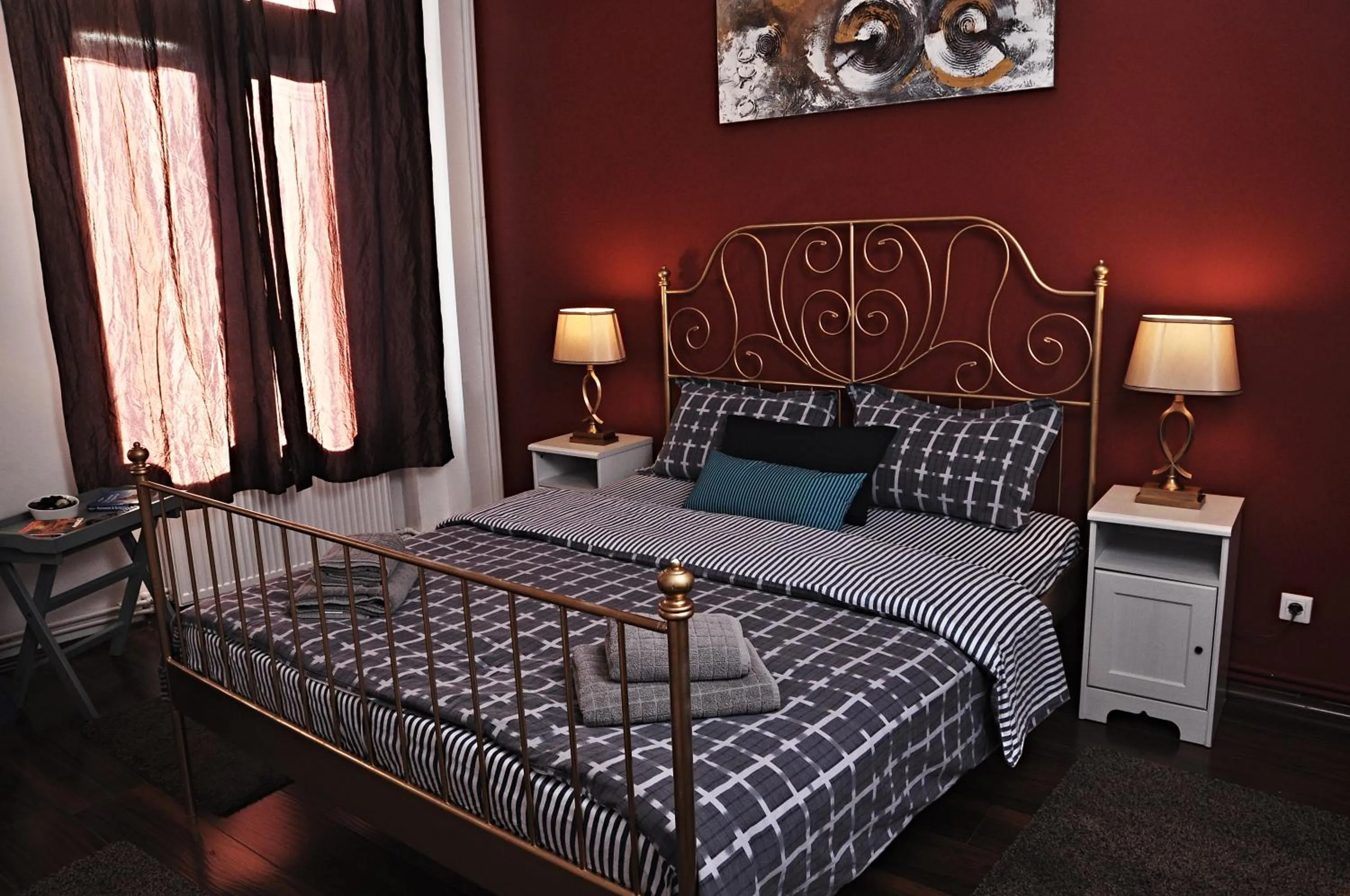 Other, Bed in Antique Hostel