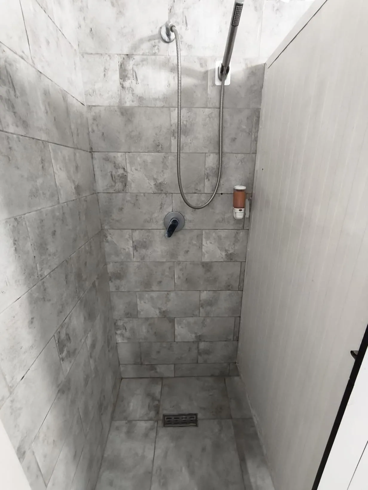 Bathroom in Antique Hostel