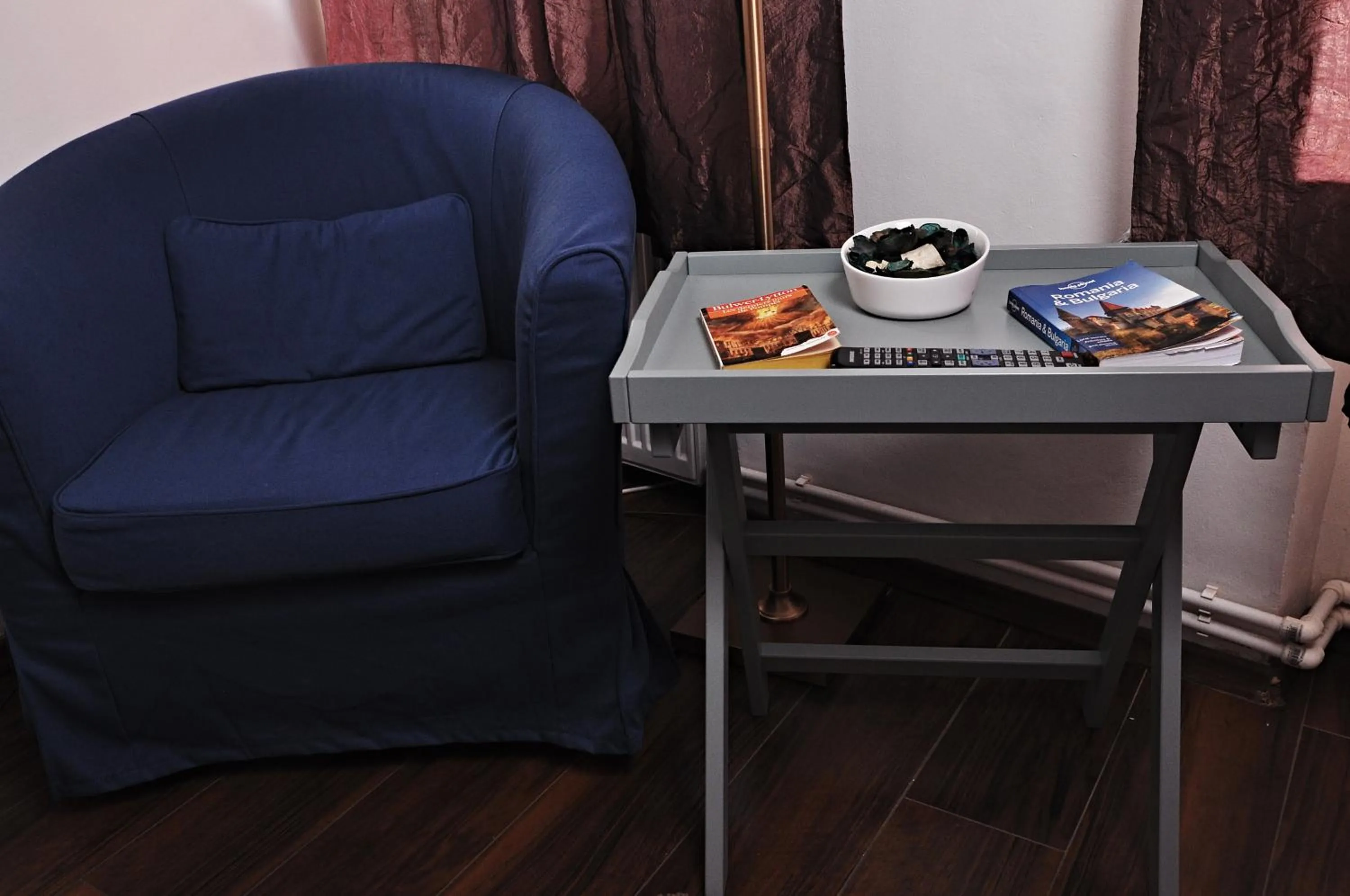 Other in Antique Hostel