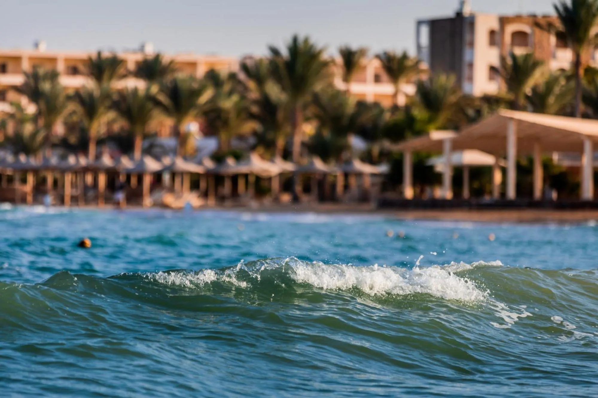 Royal Brayka Beach Resort