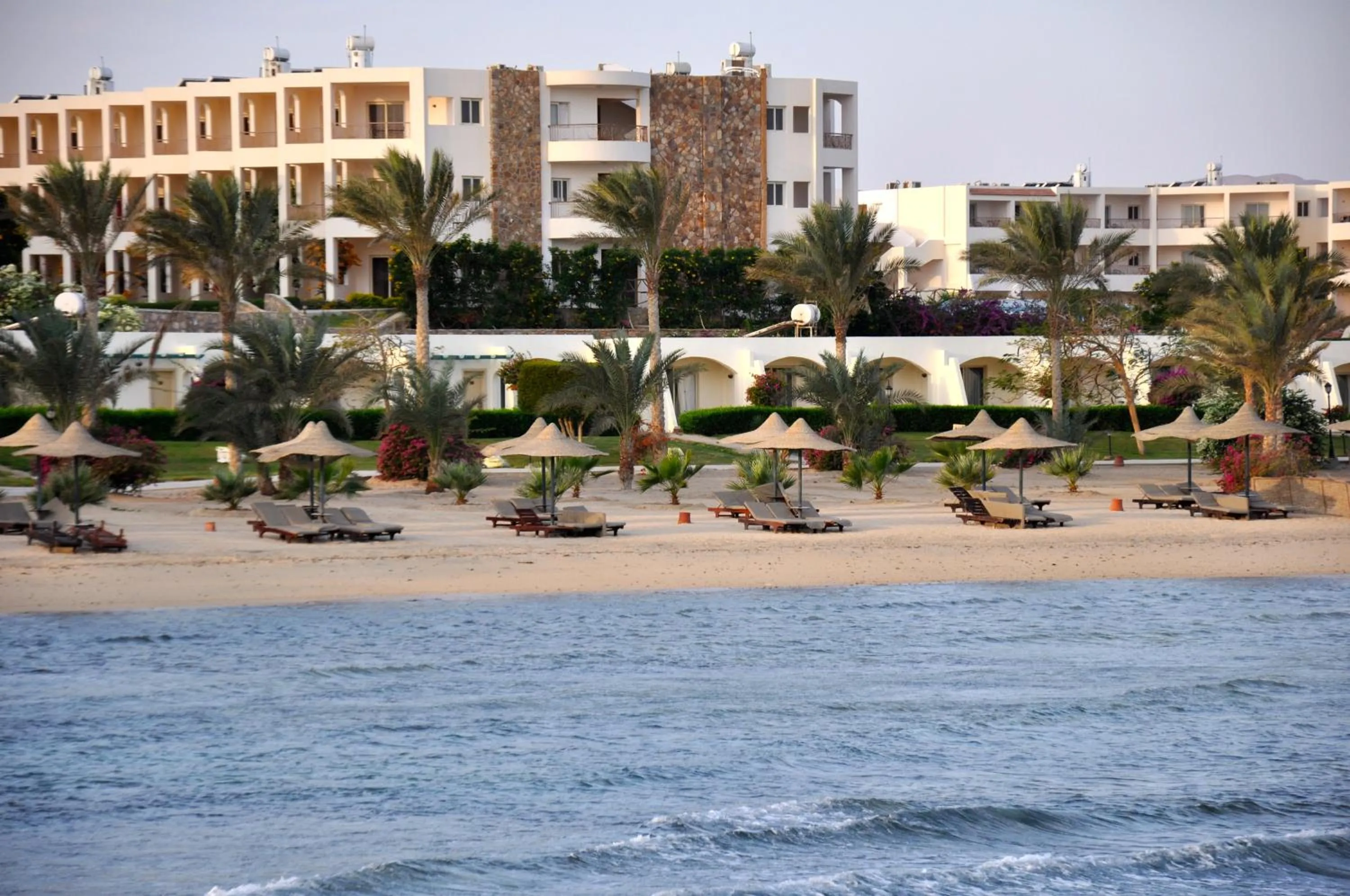 Royal Brayka Beach Resort