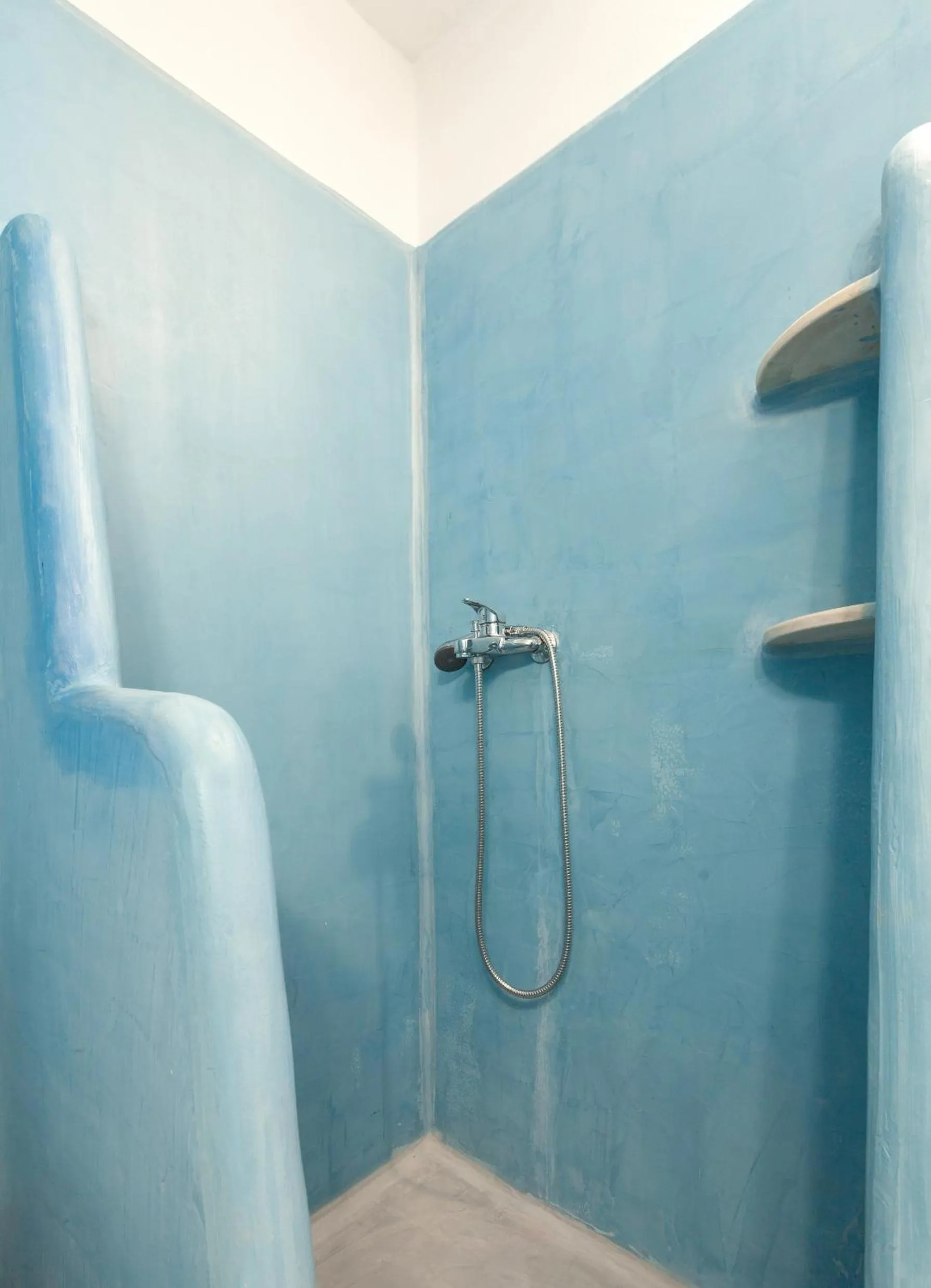 Bathroom in Ambiance Studios