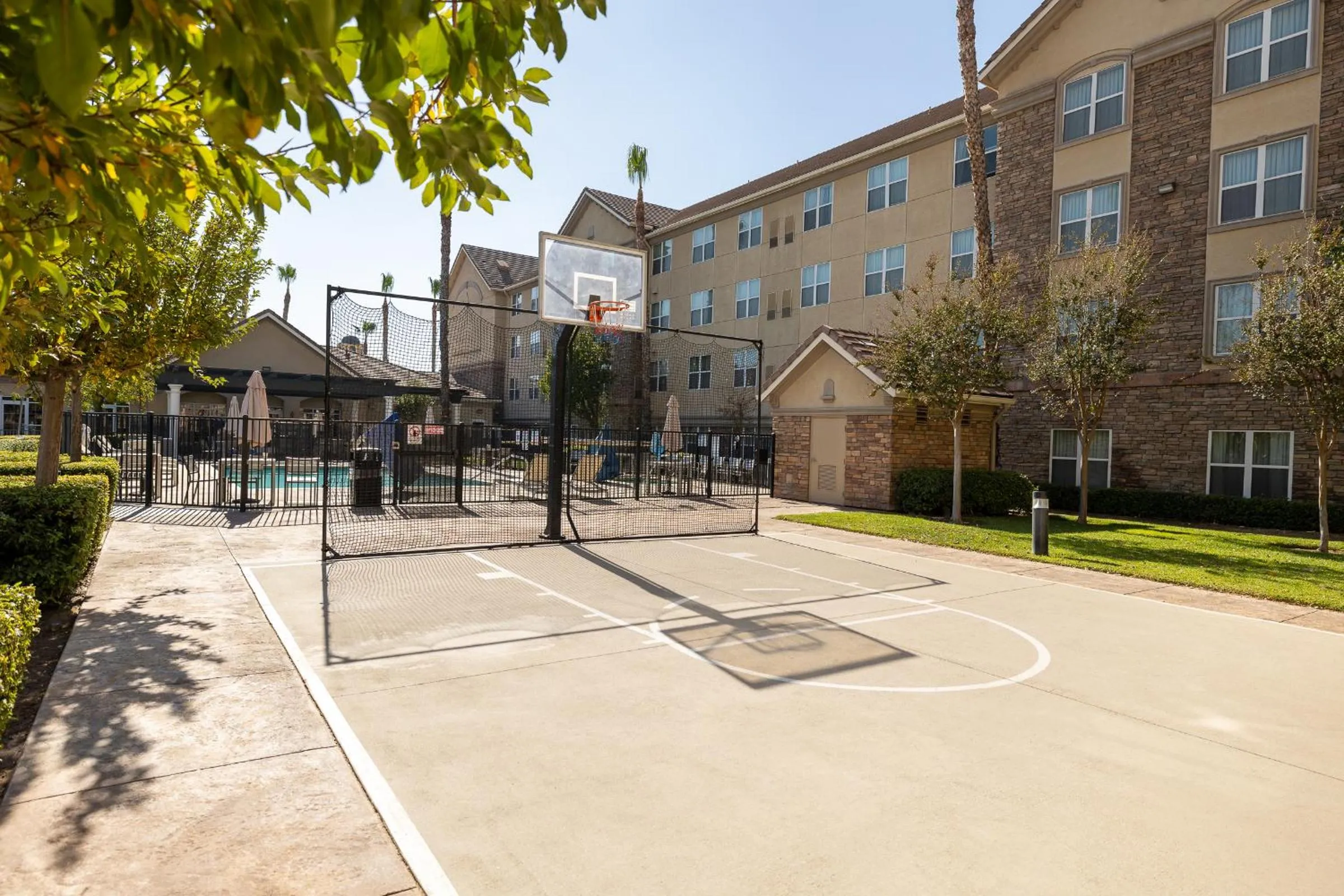 Sports in Homewood Suites by Hilton Ontario Rancho Cucamonga