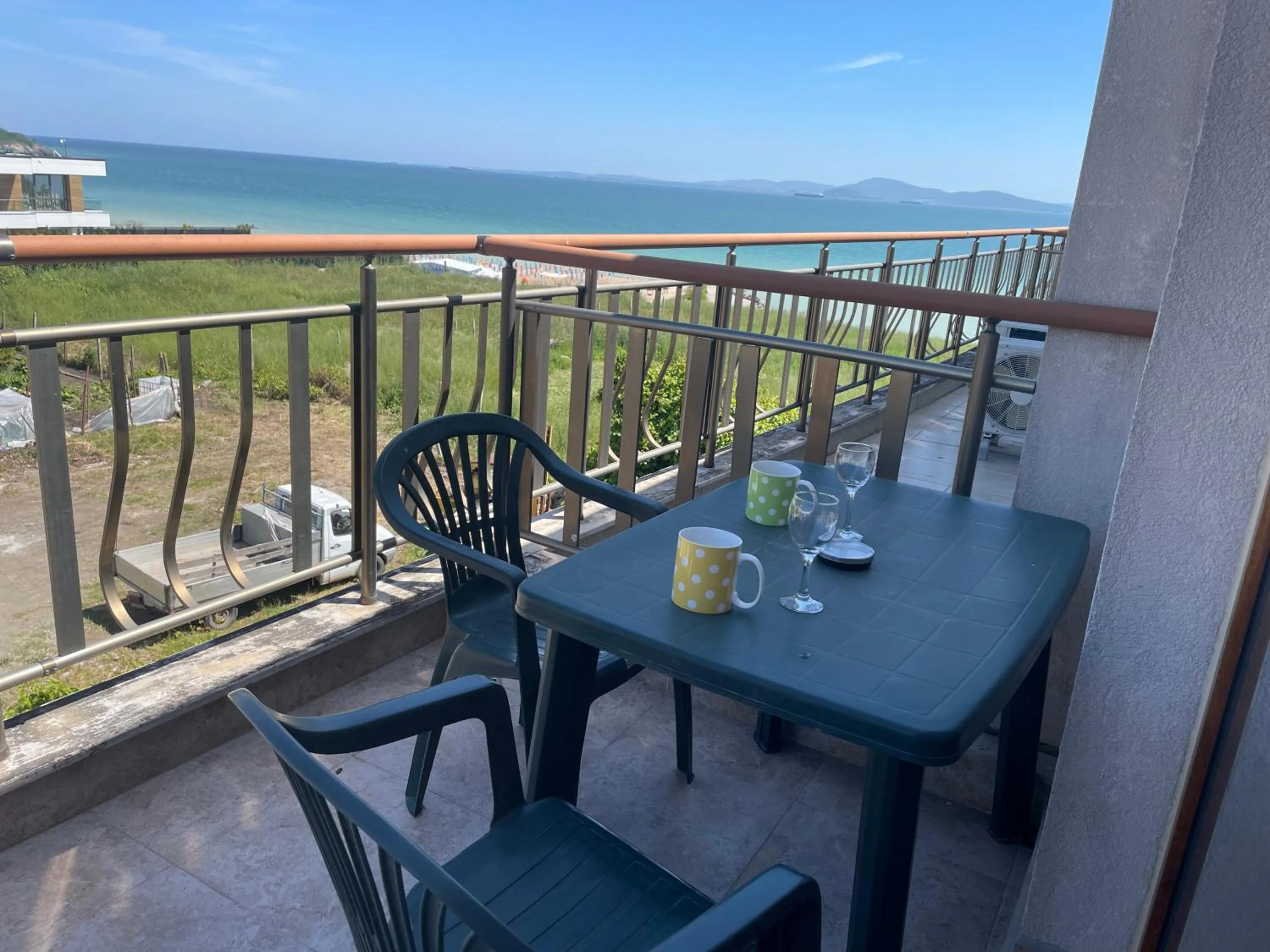 apartment DIAMOND SARAFOVO