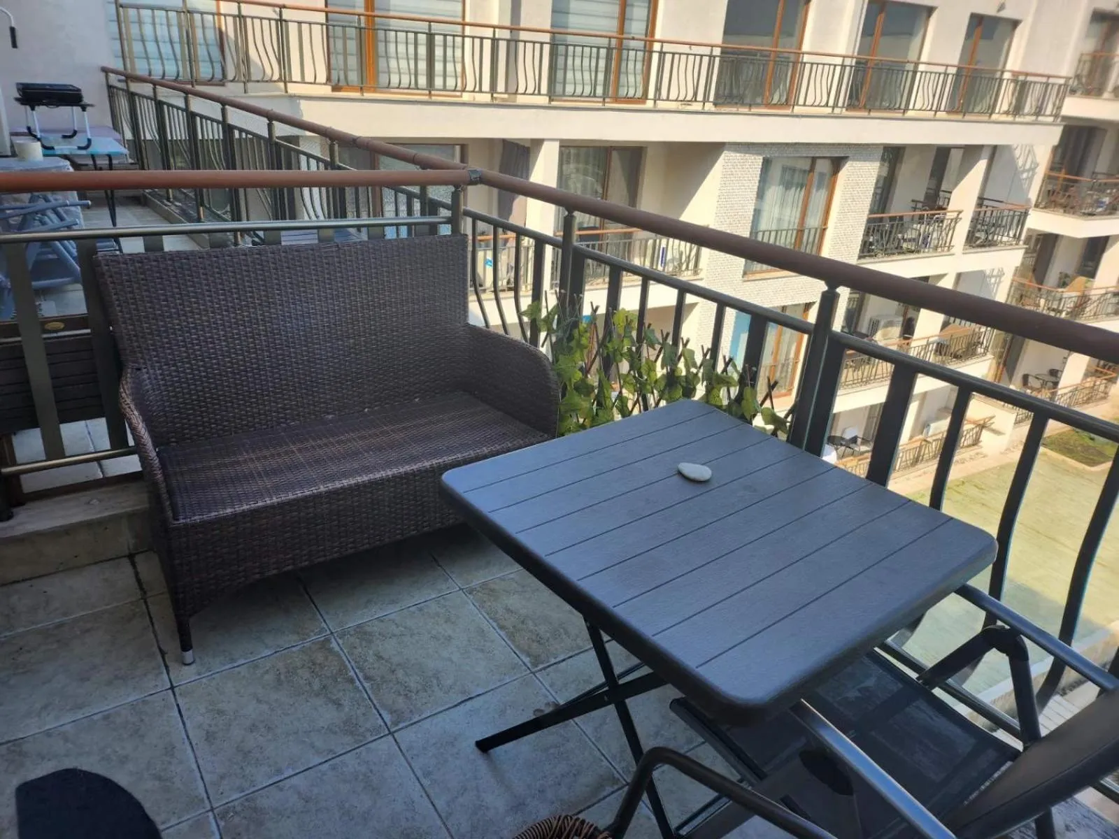 apartment DIAMOND SARAFOVO