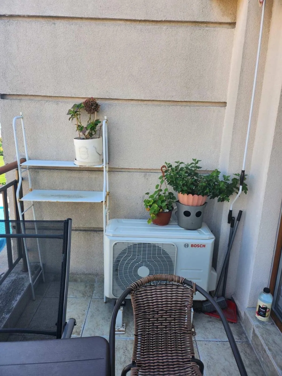 apartment DIAMOND SARAFOVO