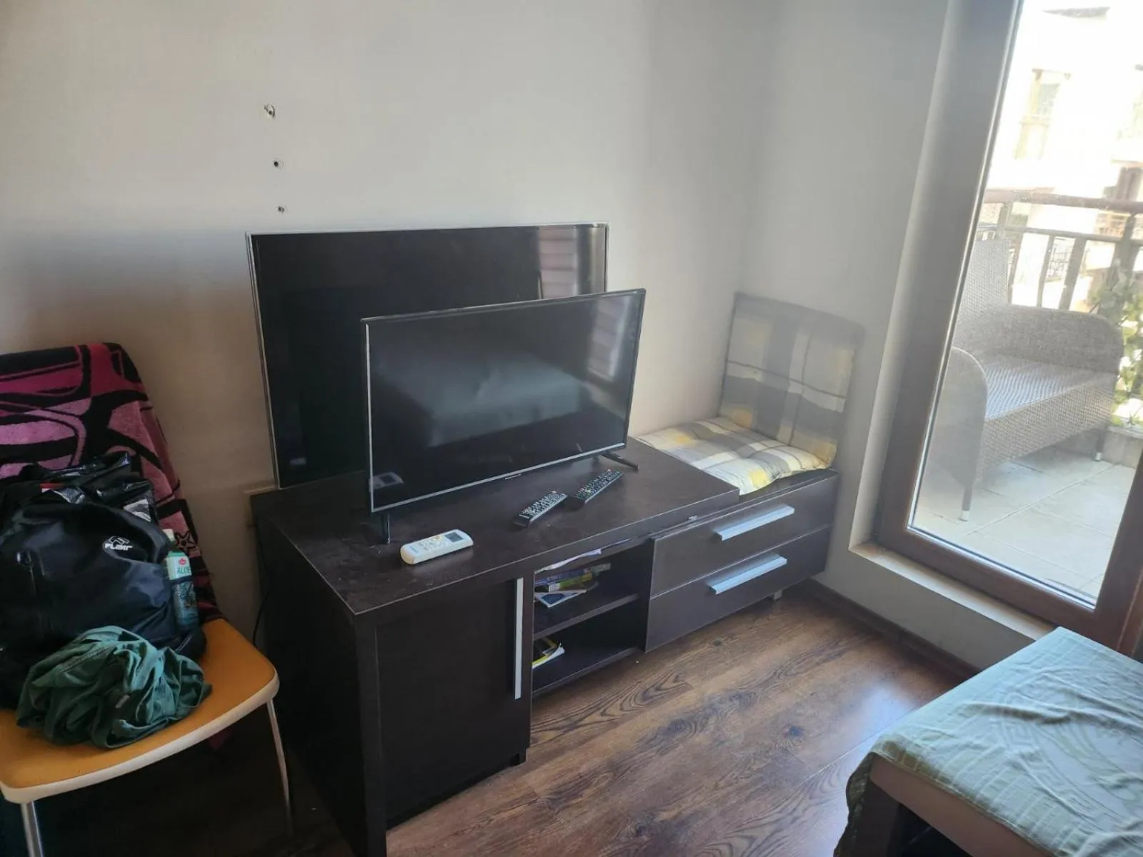 apartment DIAMOND SARAFOVO