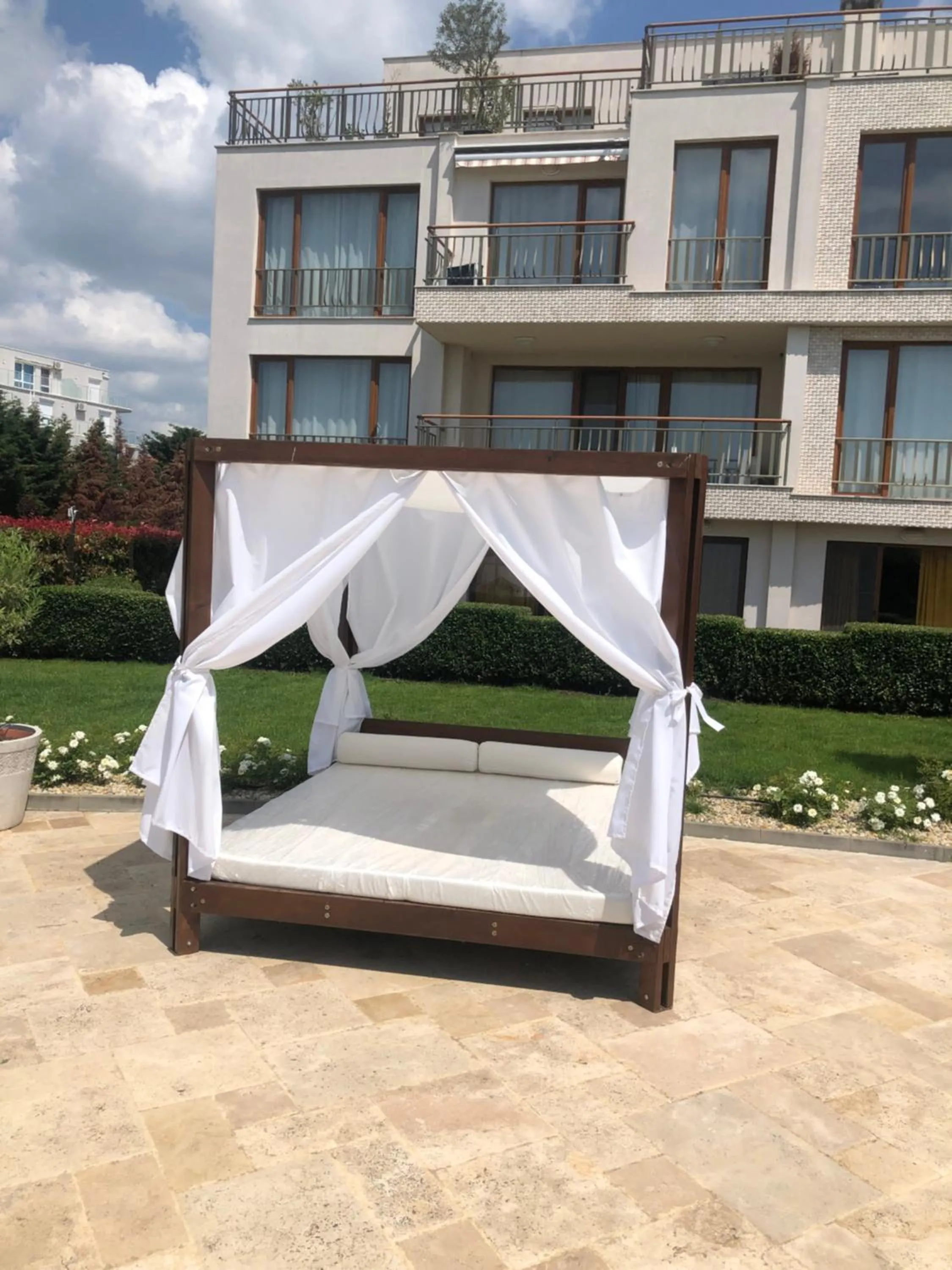 apartment DIAMOND SARAFOVO