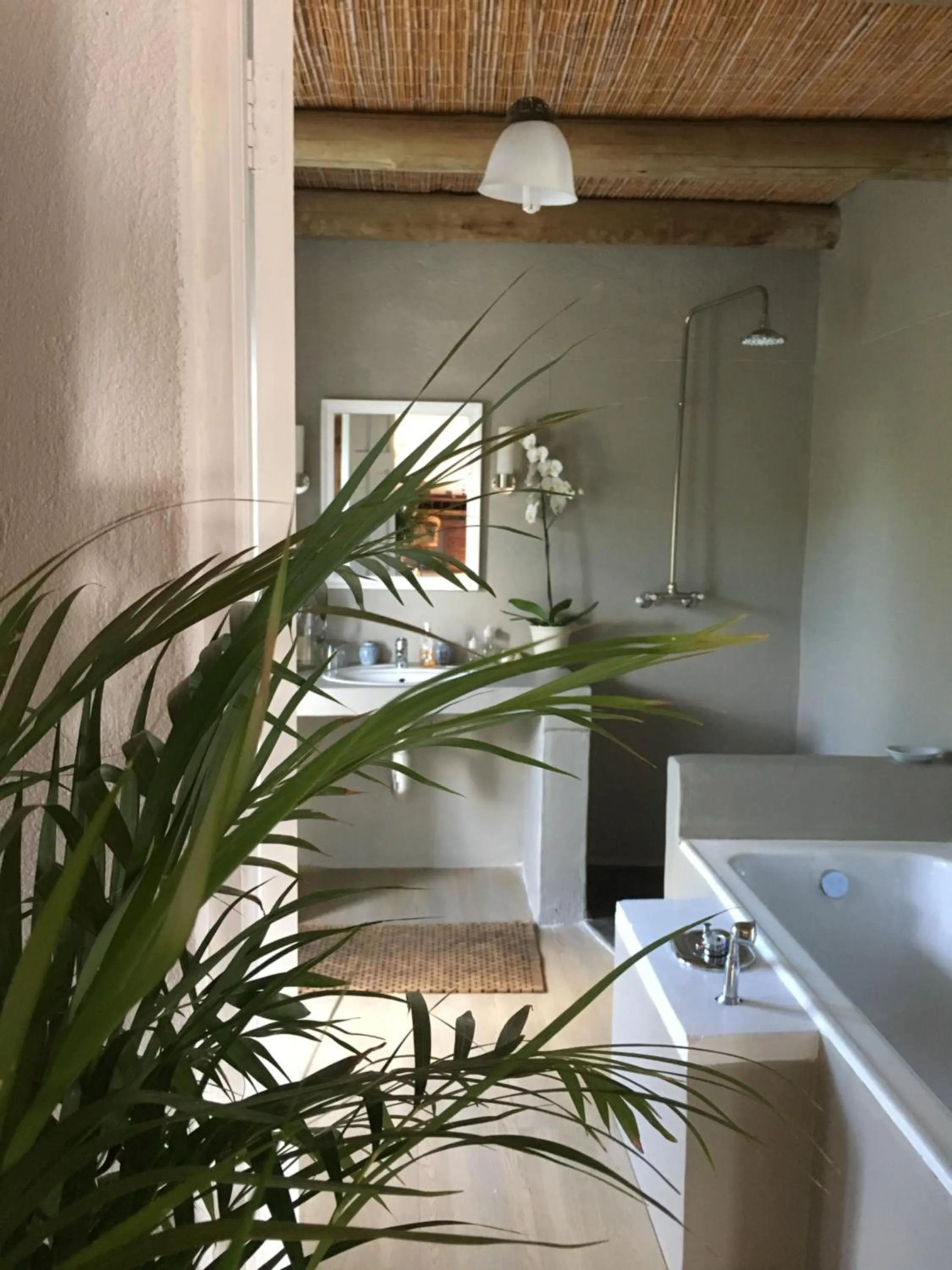 Shower in Ashbourne Country Escape Hazyview