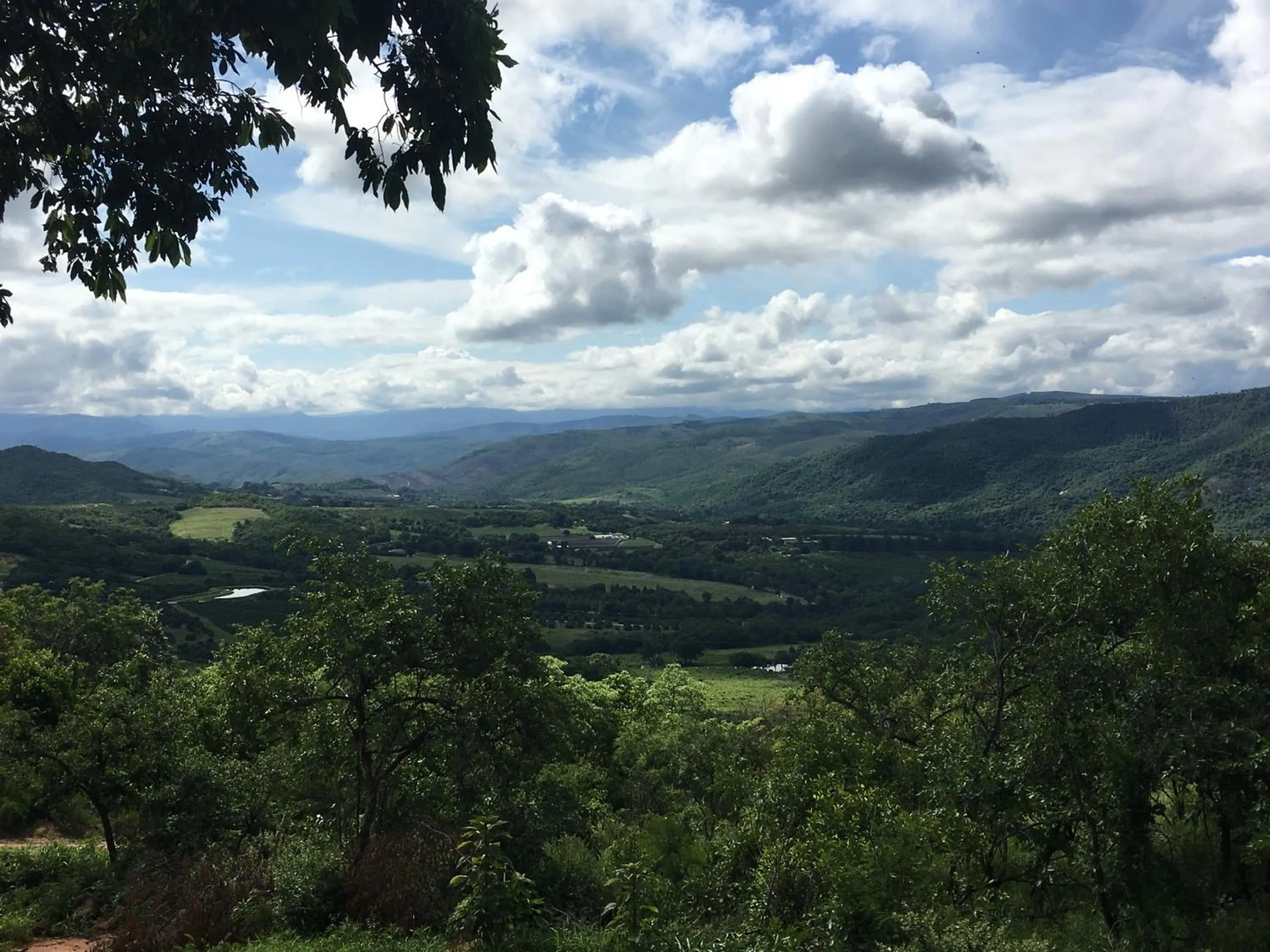 Day in Ashbourne Country Escape Hazyview