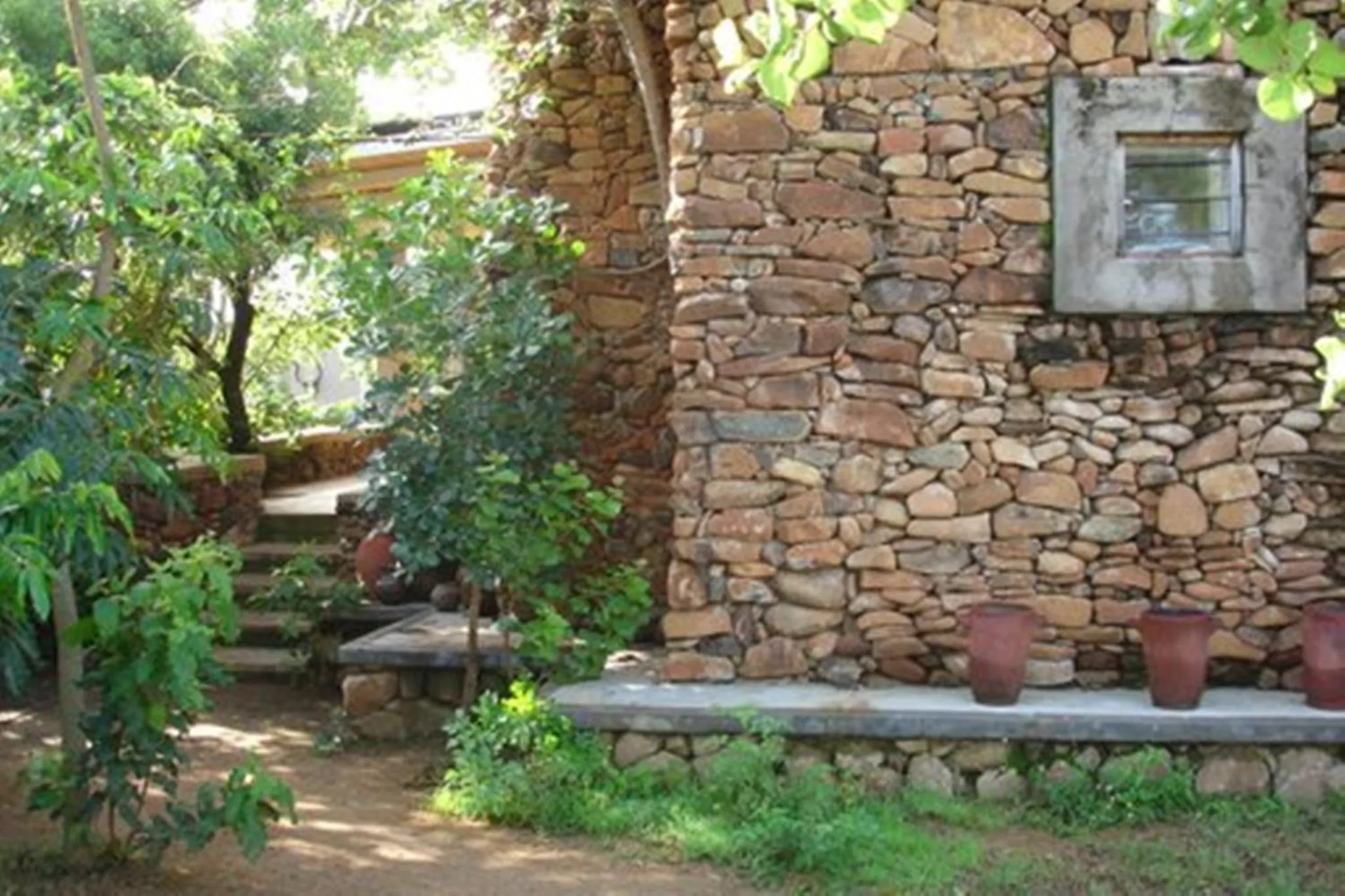 Day in Ashbourne Country Escape Hazyview