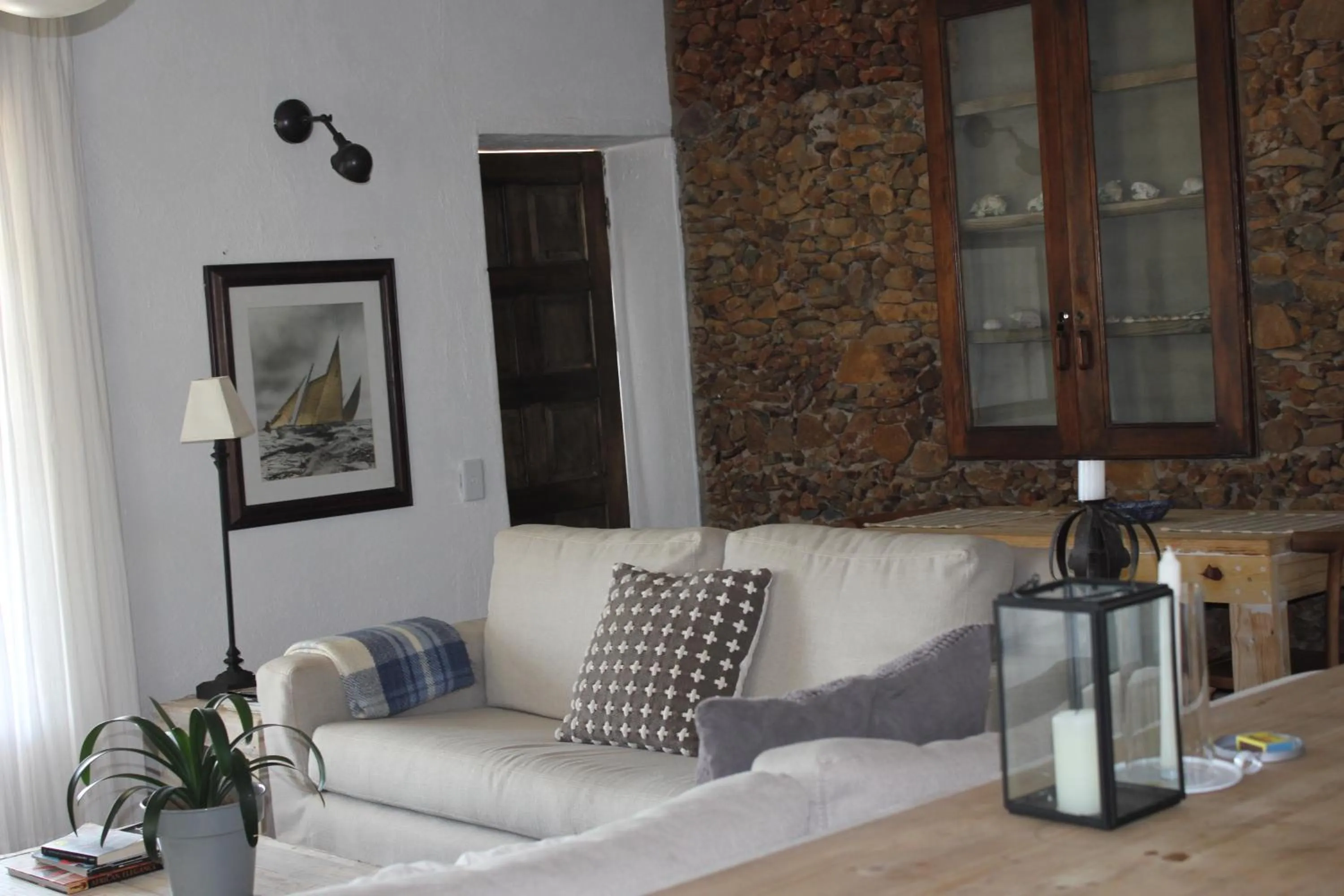 Decorative detail in Ashbourne Country Escape Hazyview